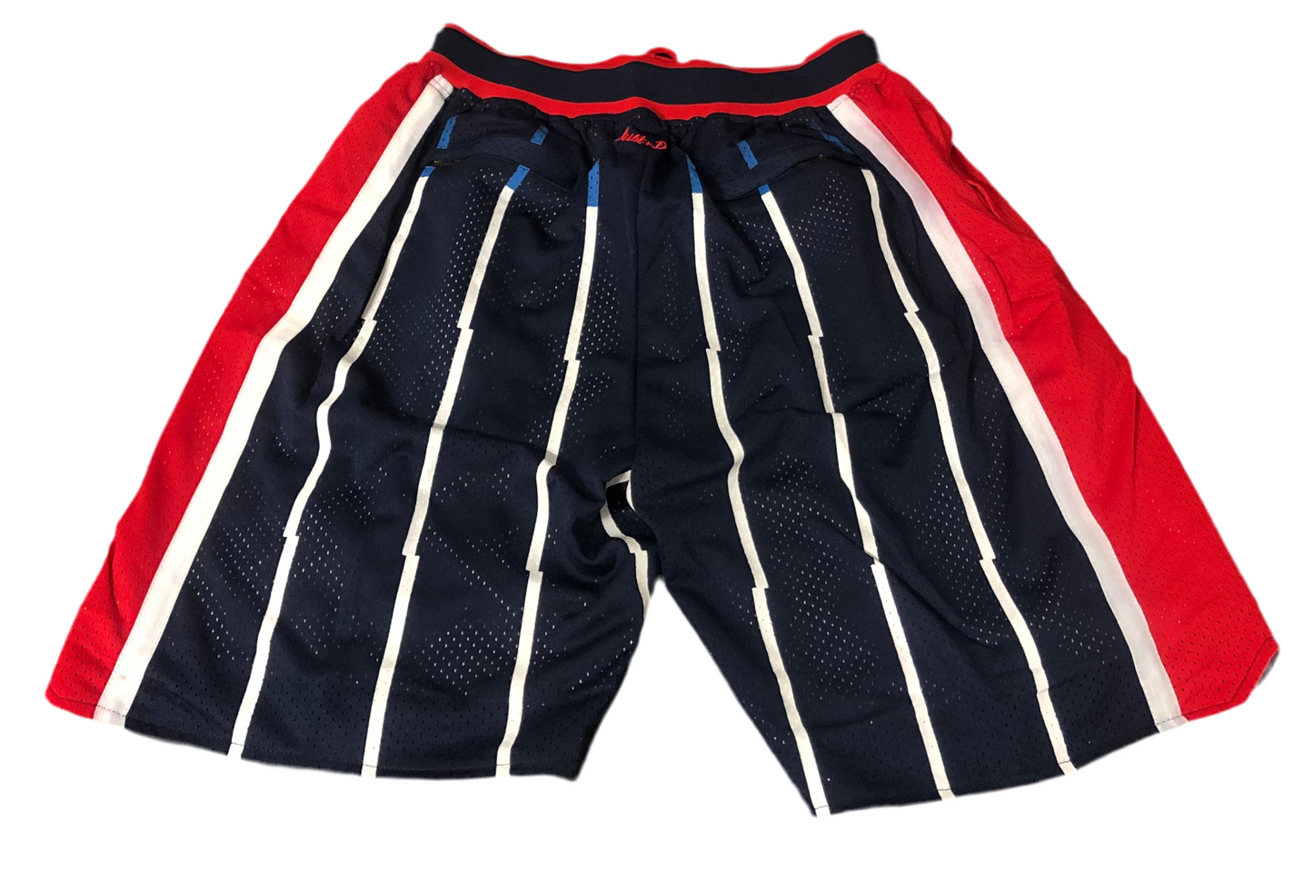 Houston Rockets Basketball Shorts