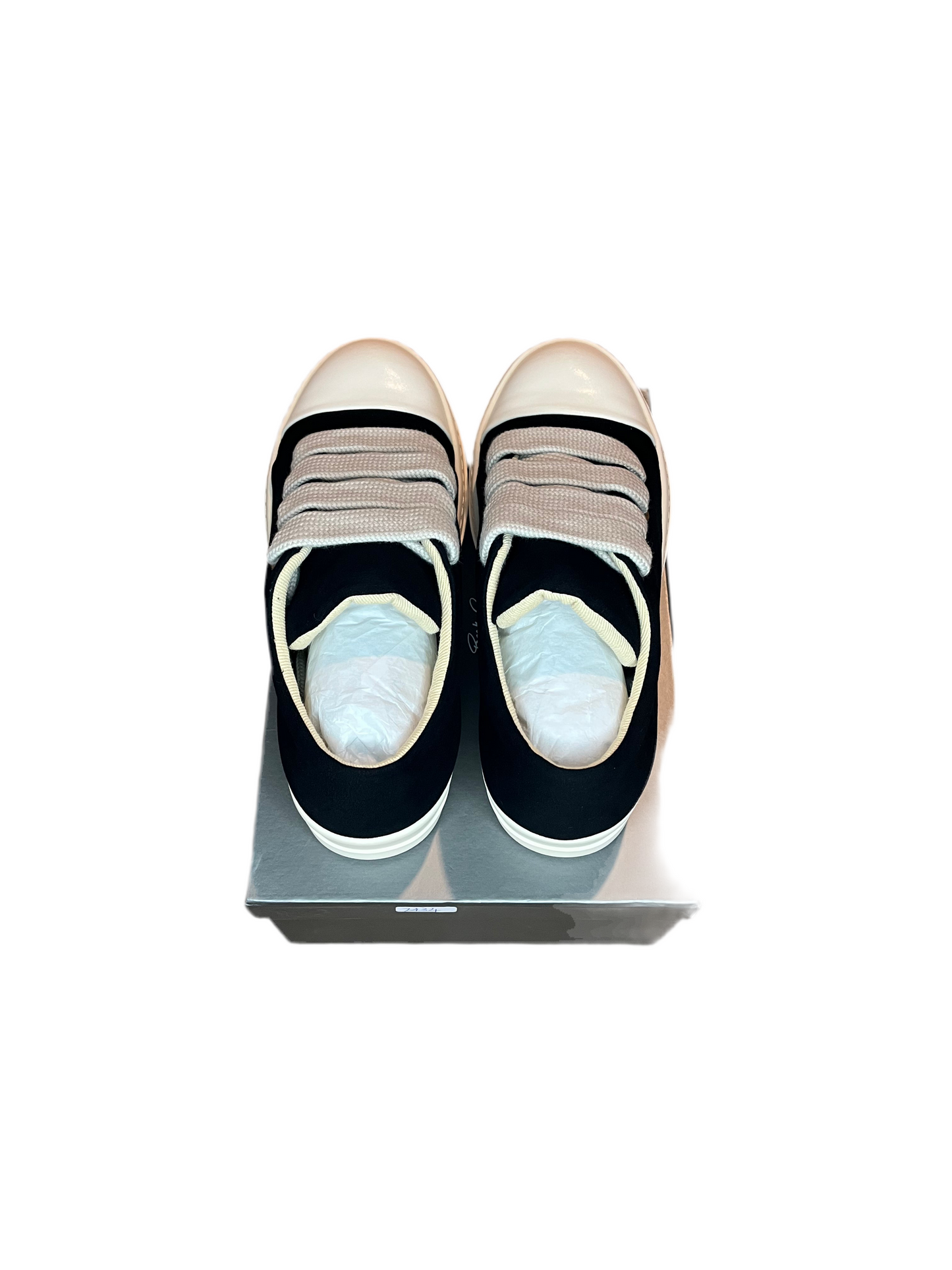 Rick Owens DRKSHDW