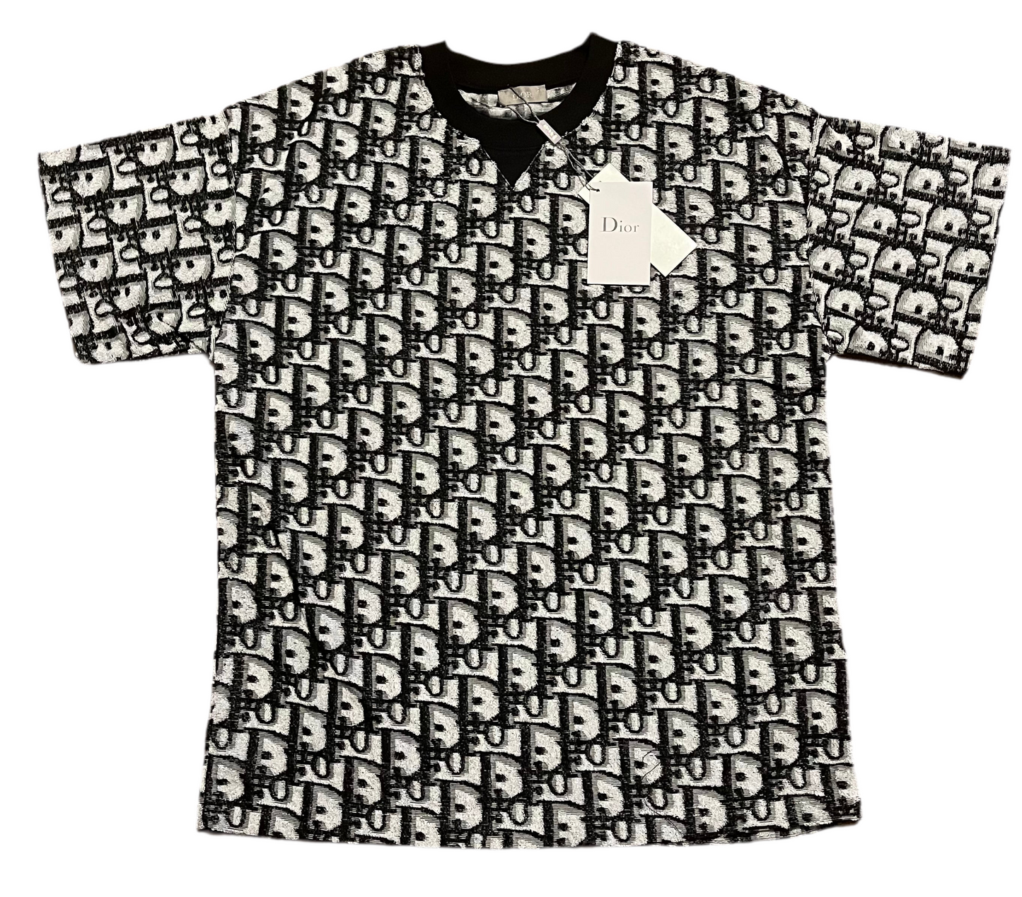 Dior t-shirt