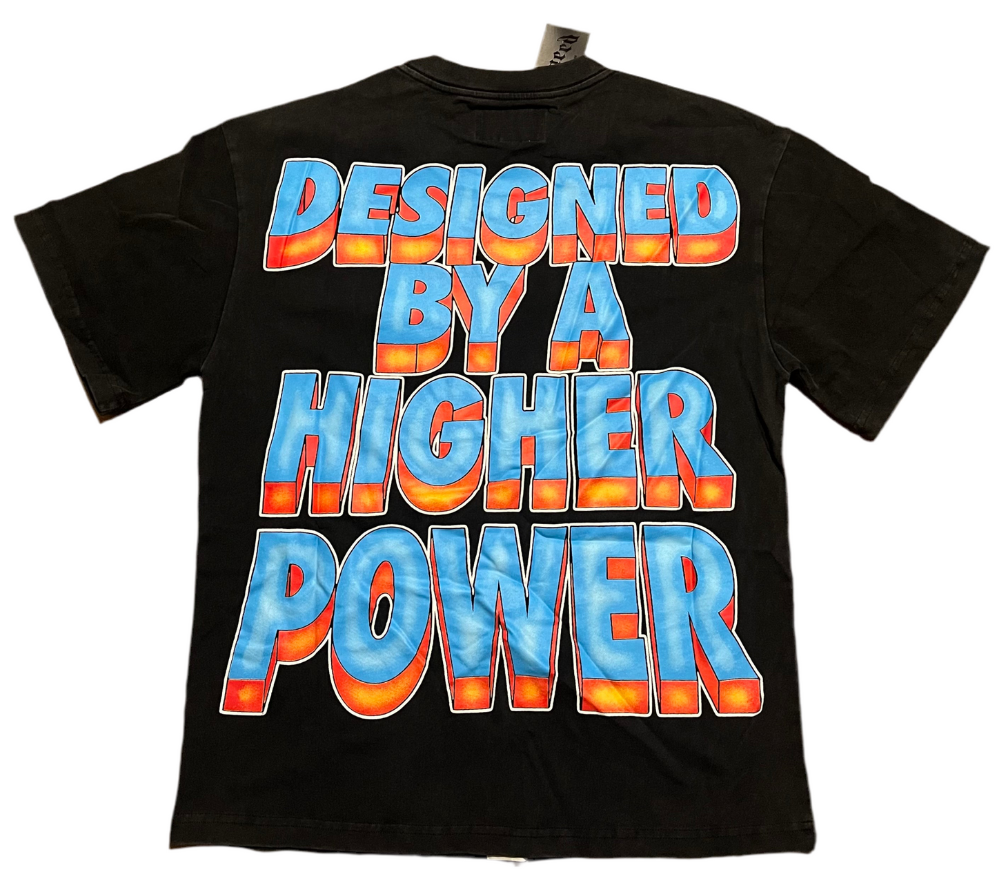 Godspeed shirt