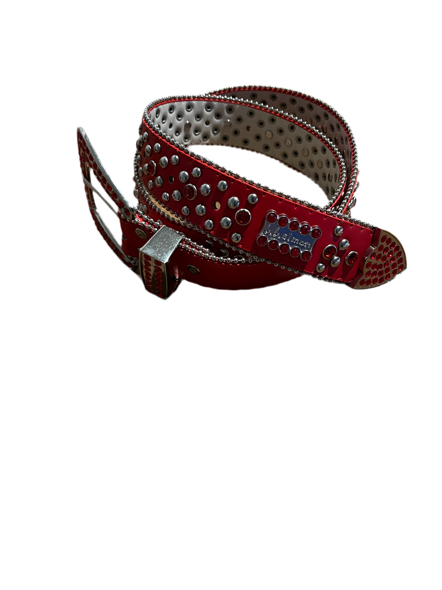BB Simon belt