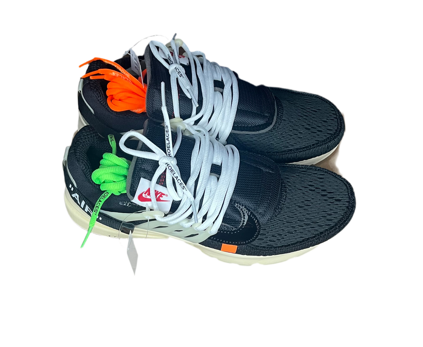 Nike Air Presto Off-White