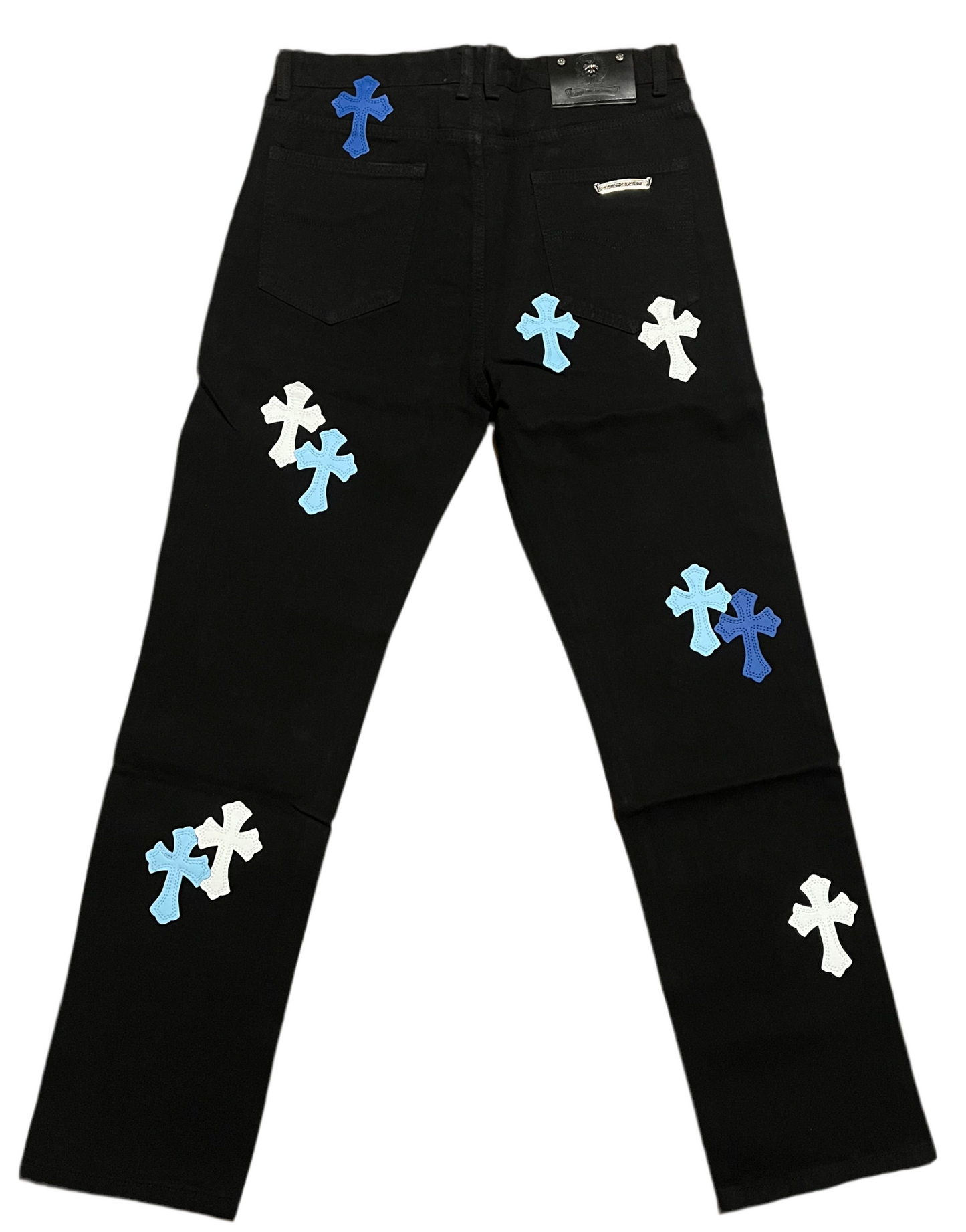 Chrome Hearts jeans