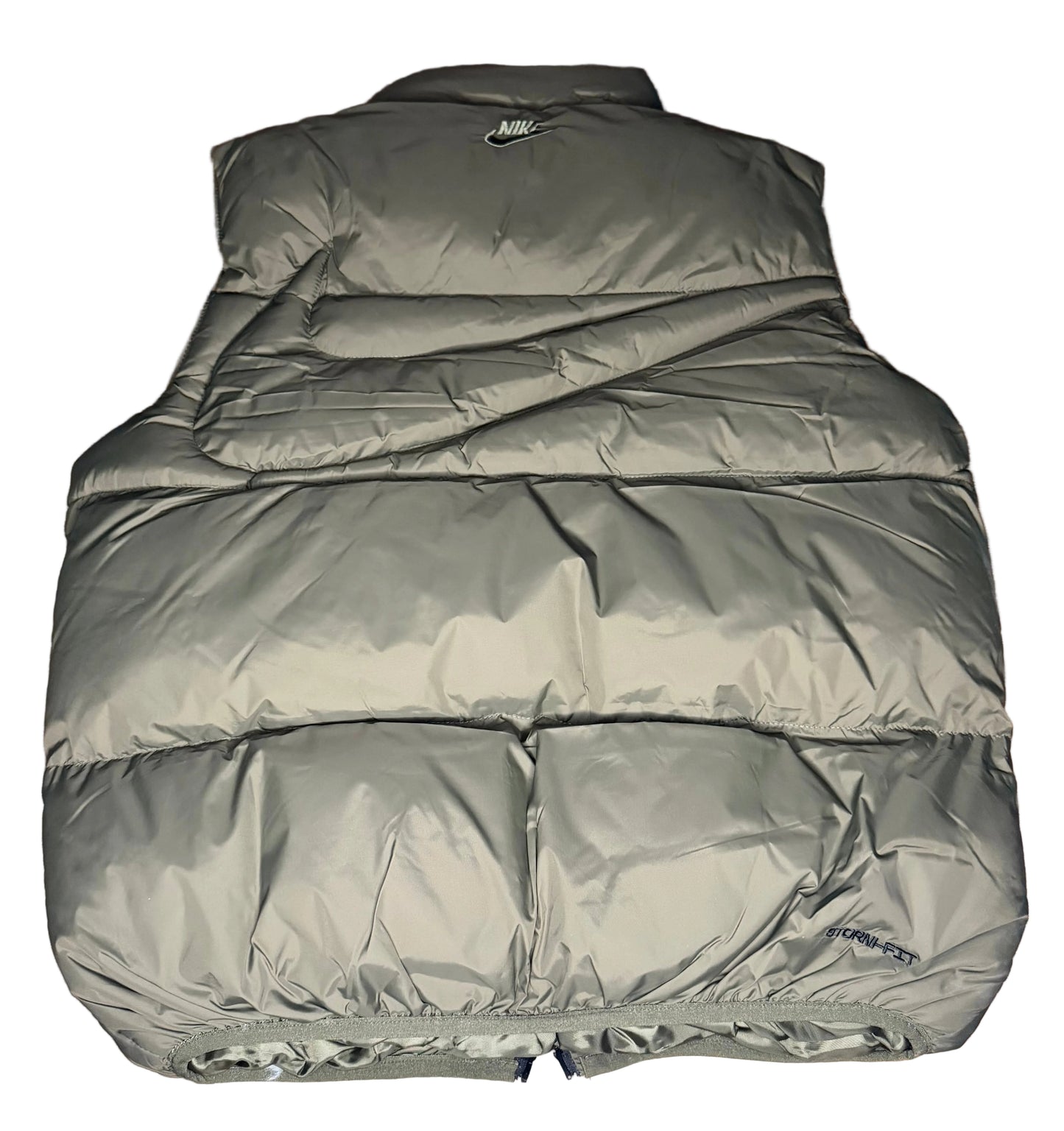 Nike vest
