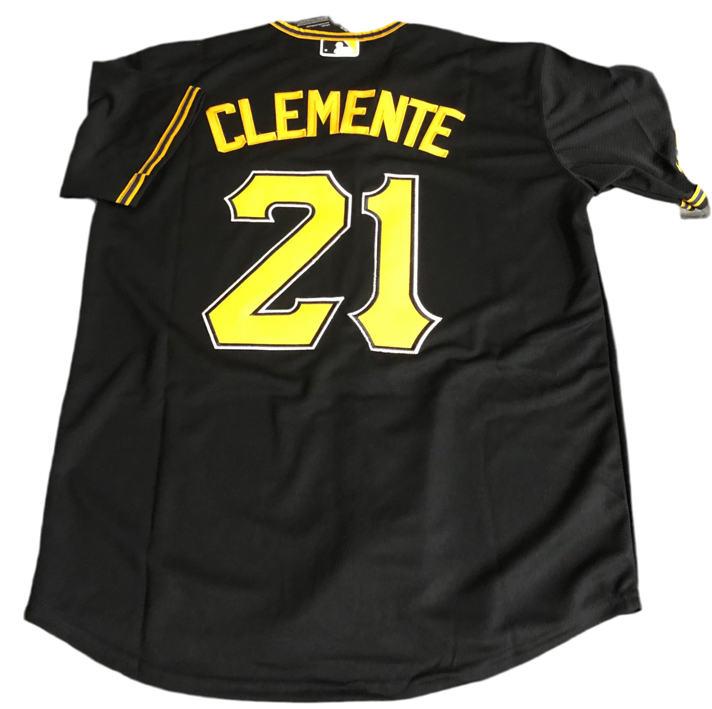 Roberto Clemente Pittsburgh Pirates Jersey