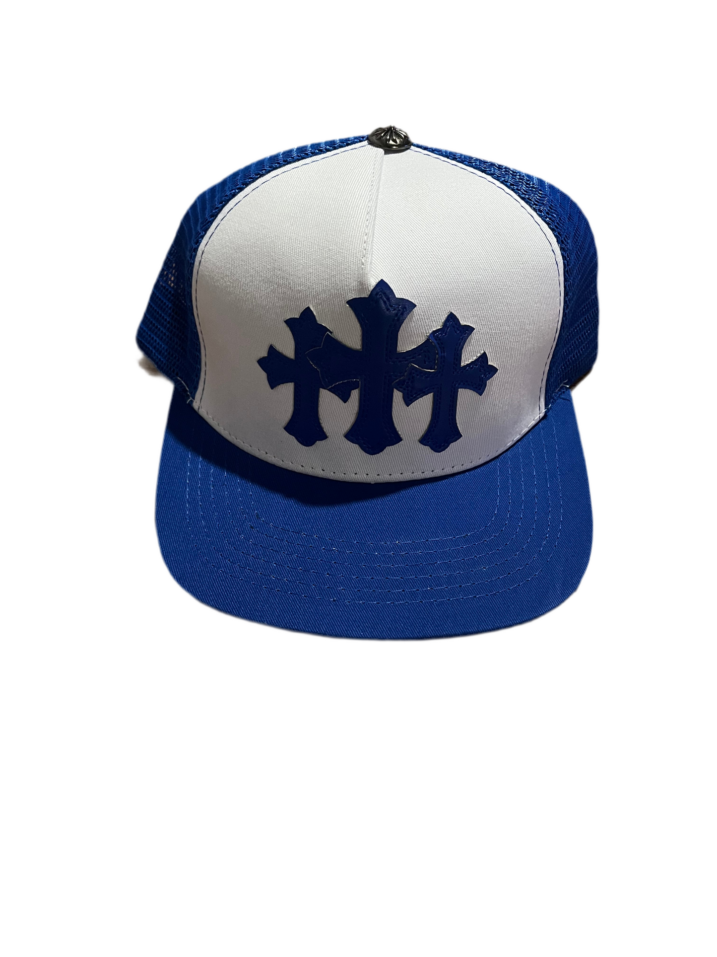 Chrome Hearts hat