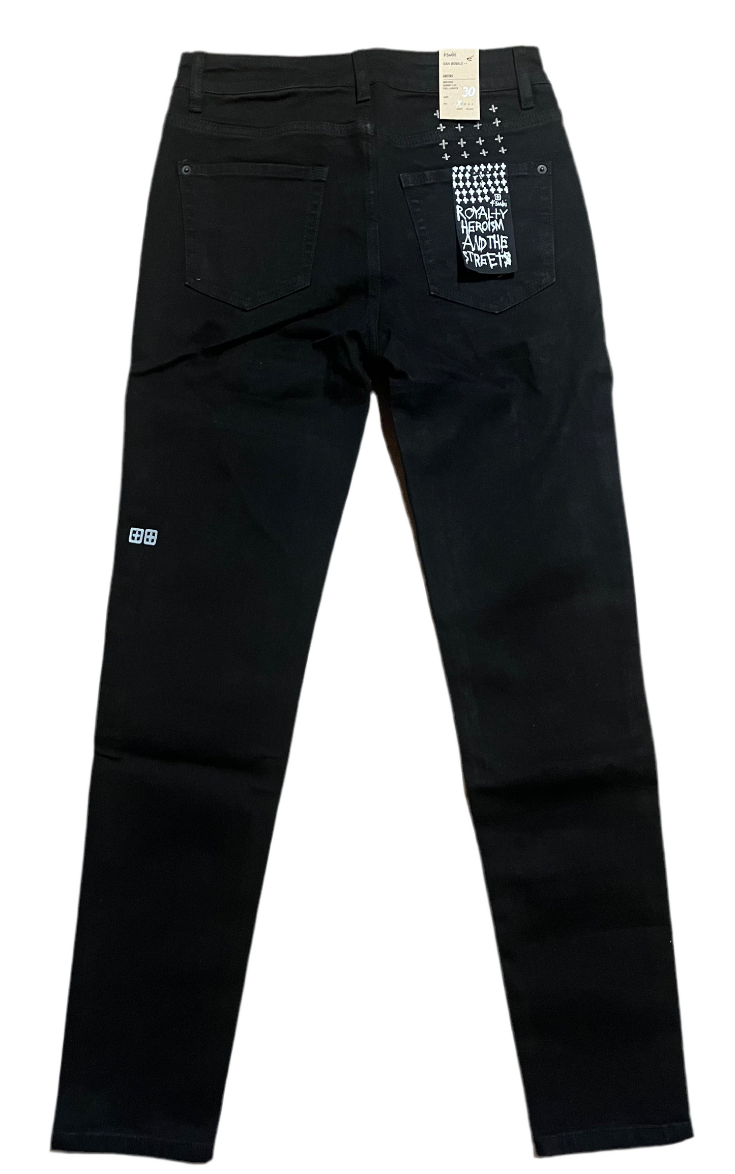 Ksubi jeans
