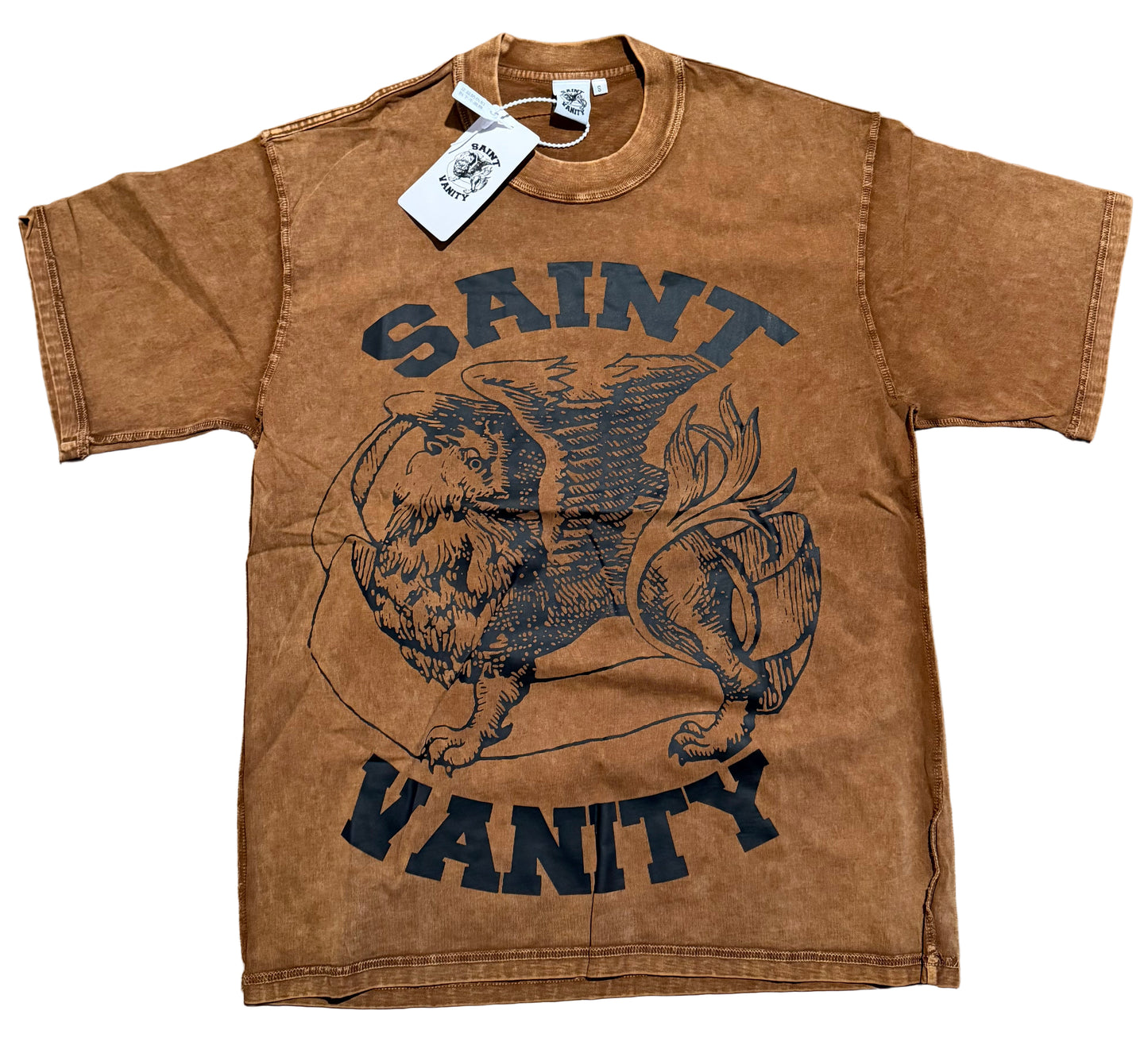 Saint Vanity t-shirt