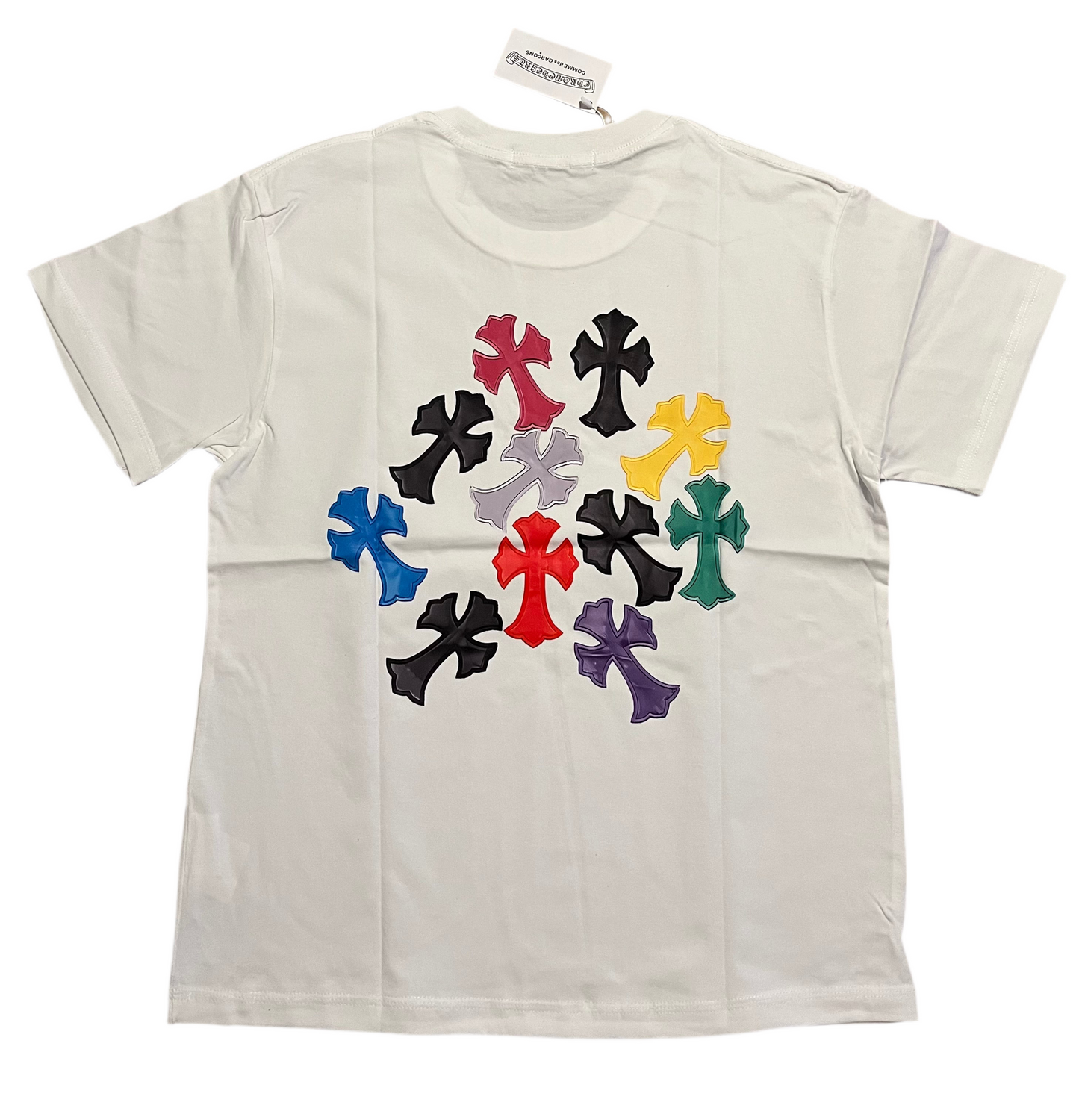 Chrome Hearts t-shirt
