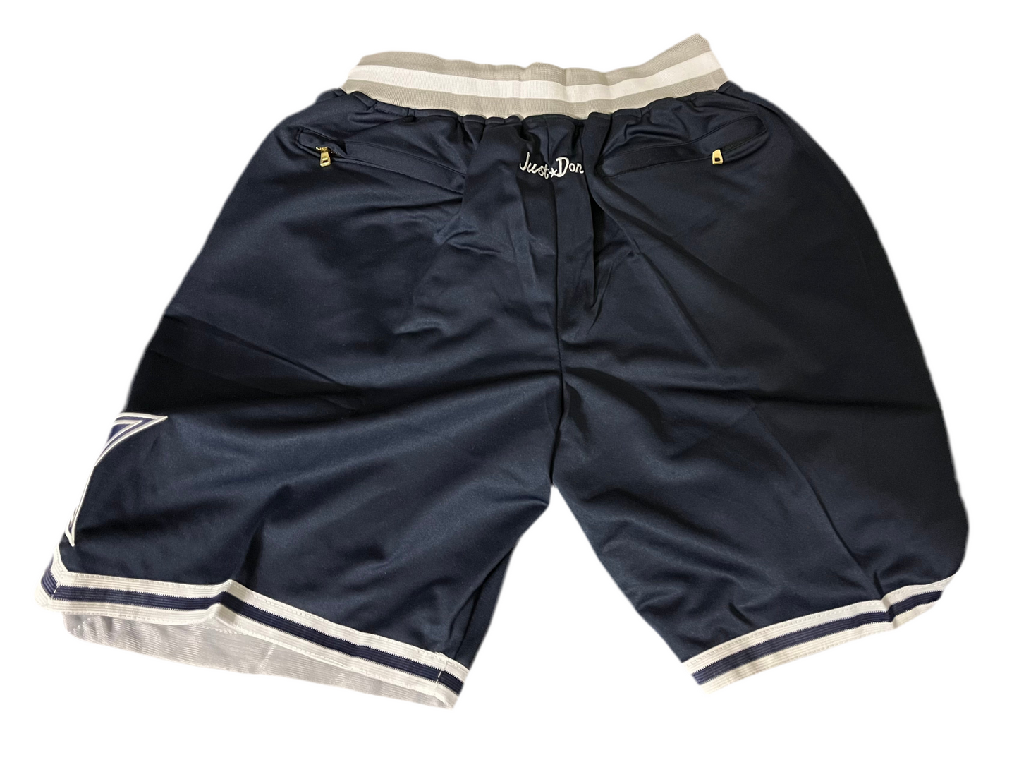 Dallas Cowboys Basketball Shorts