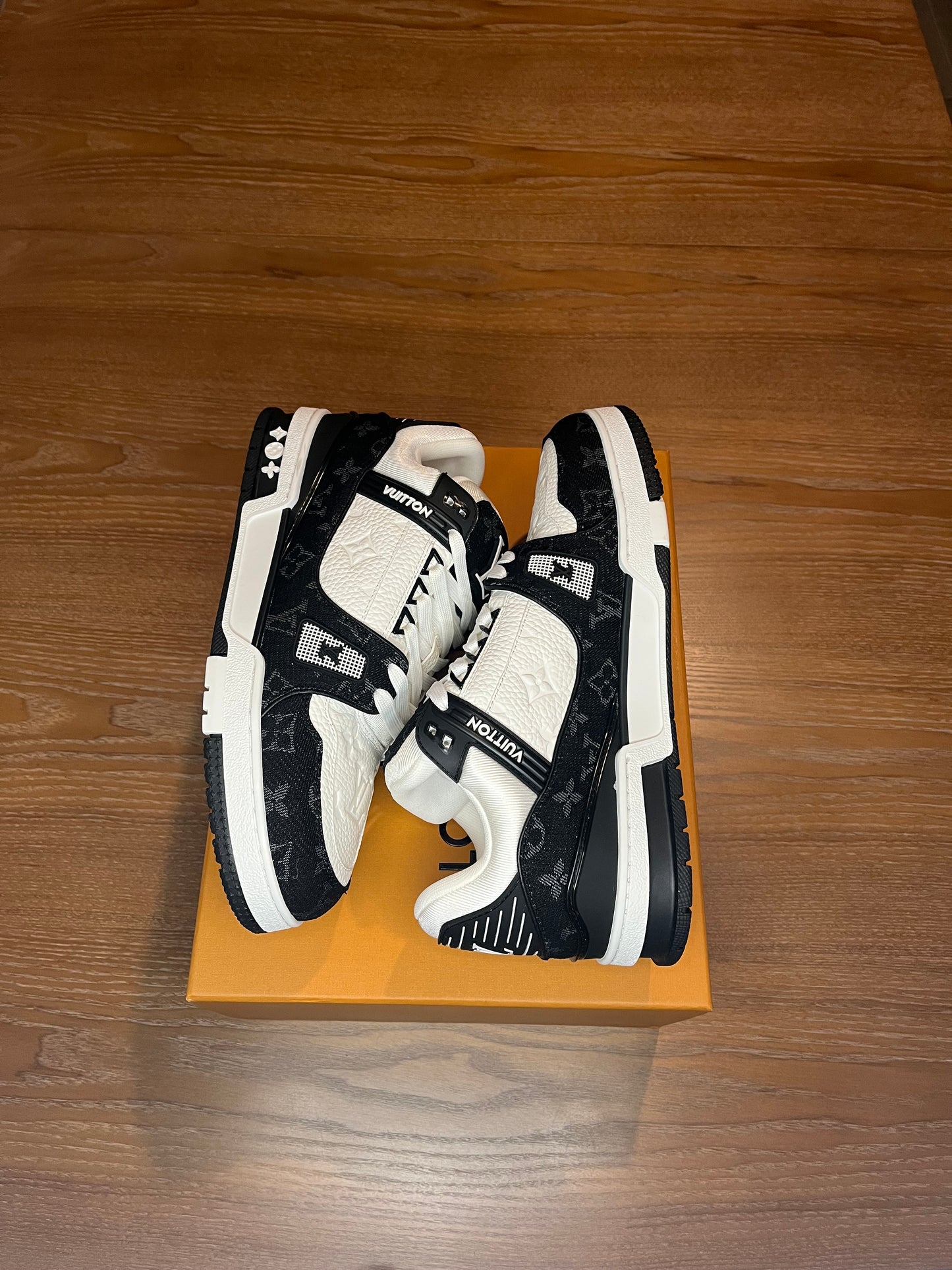 LV Trainer