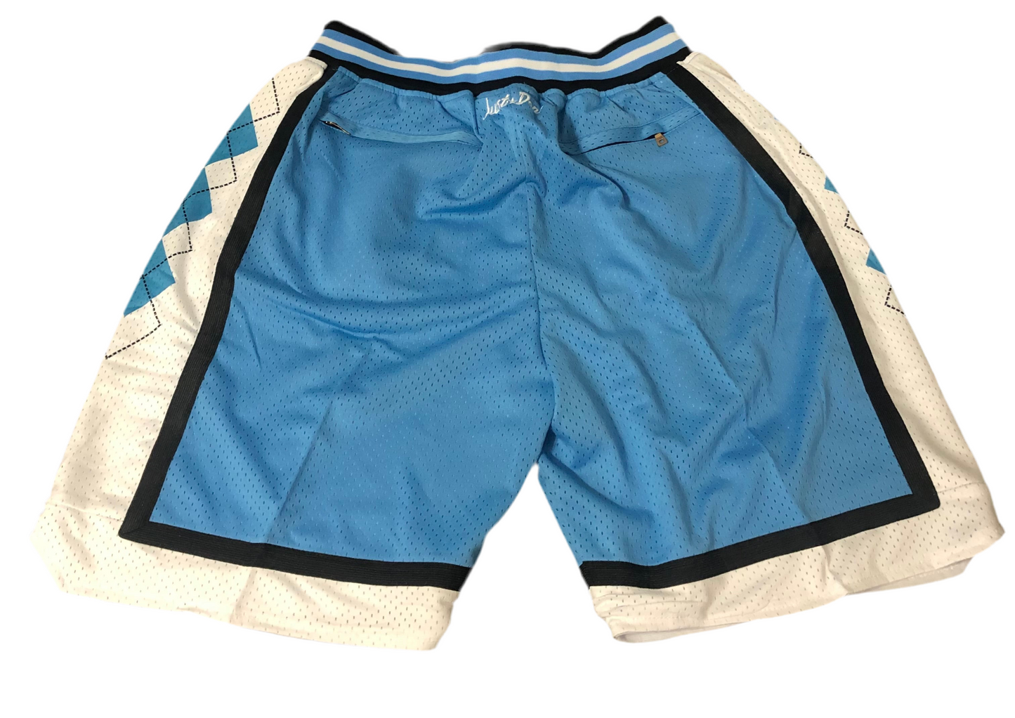 UNC Tar Heels Basketball Shorts