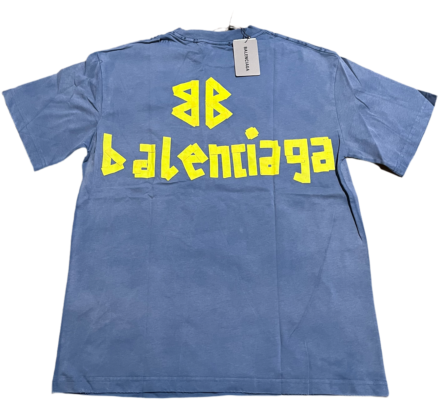 Balenciaga t-shirt