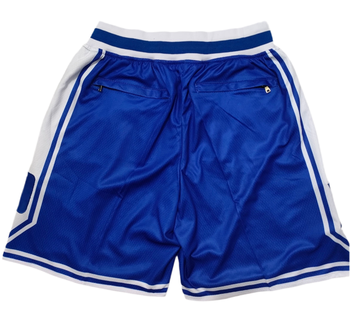 Duke Blue Devils Basketball Shorts