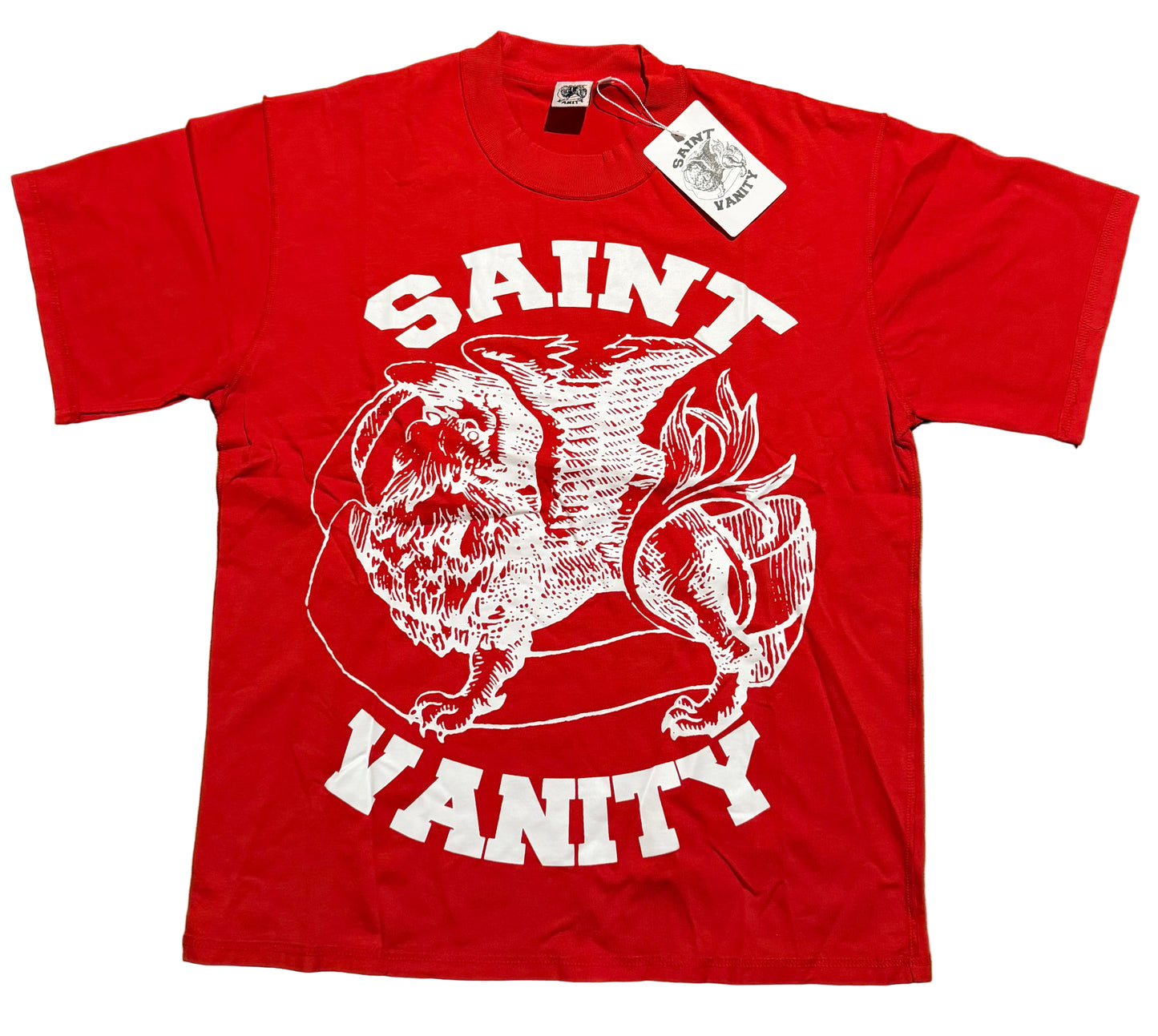 Saint Vanity t-shirt