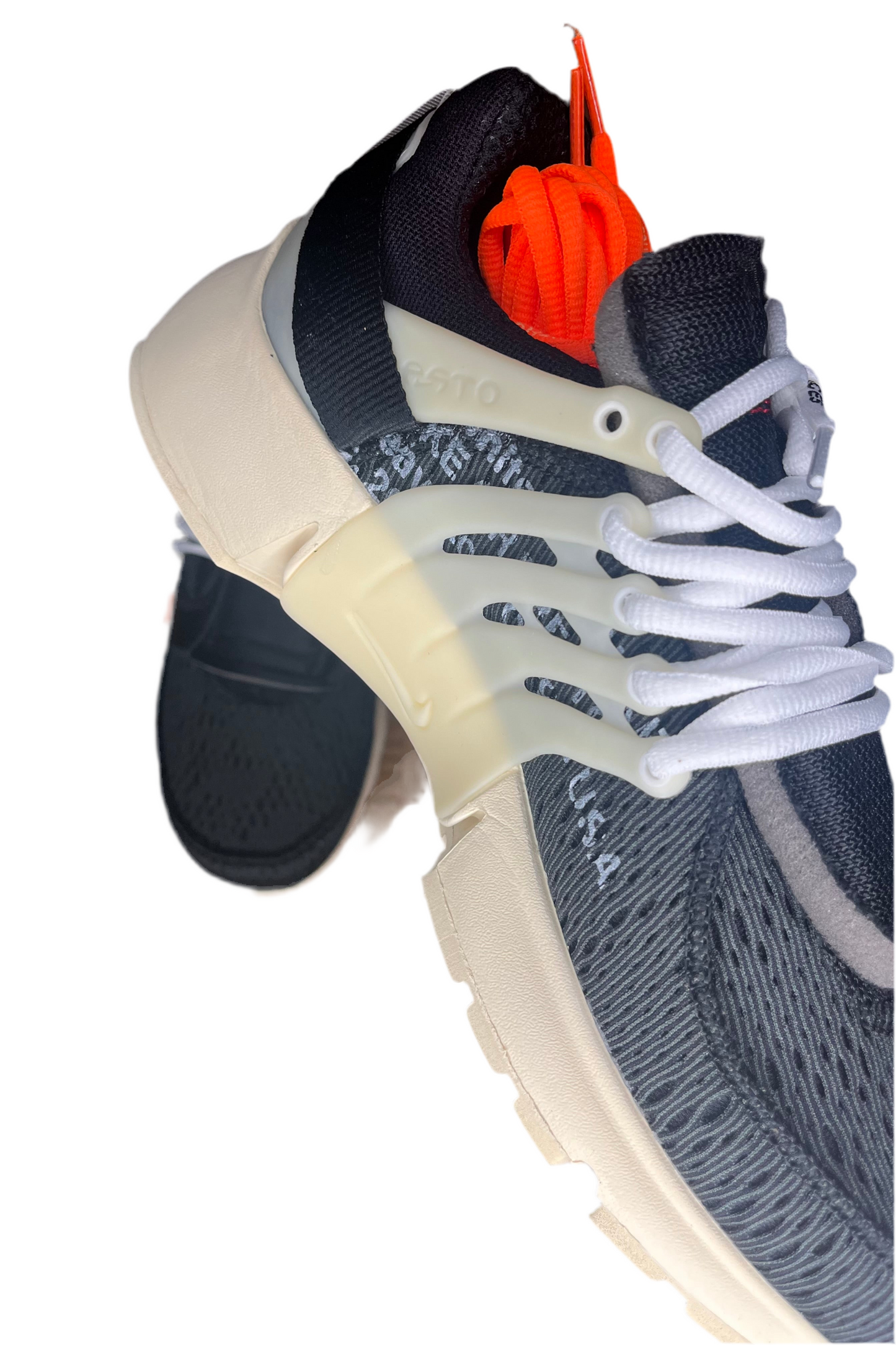 Nike Air Presto Off-White