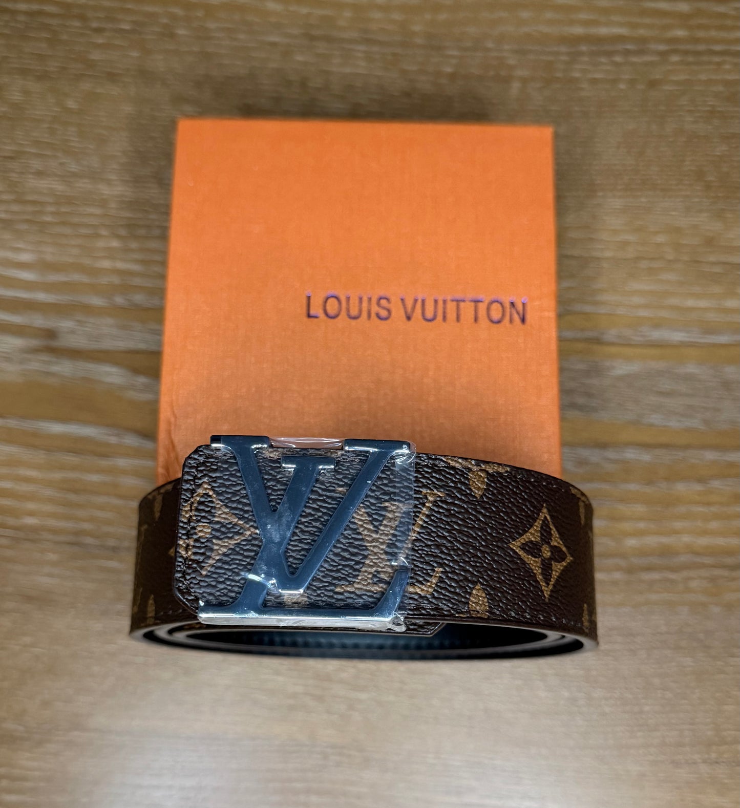Louis Vuitton belt