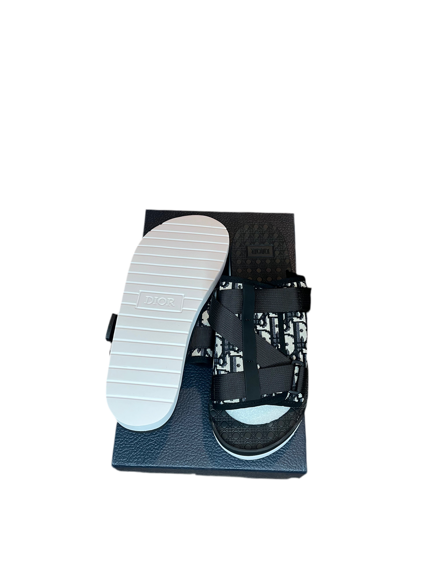 Dior Slides
