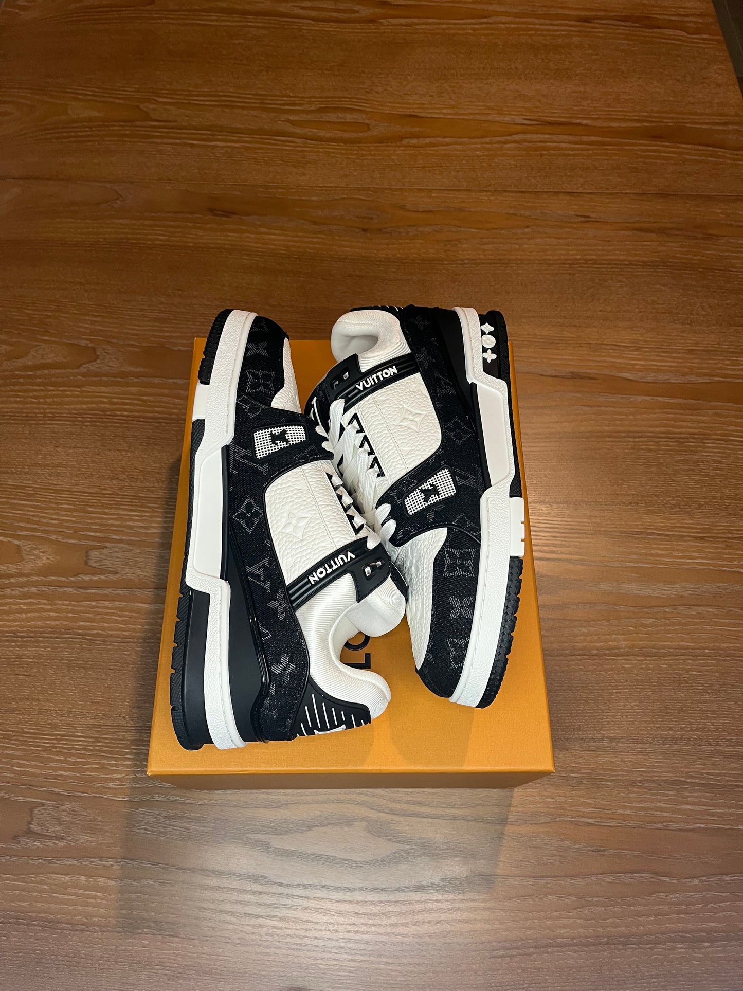 LV Trainer