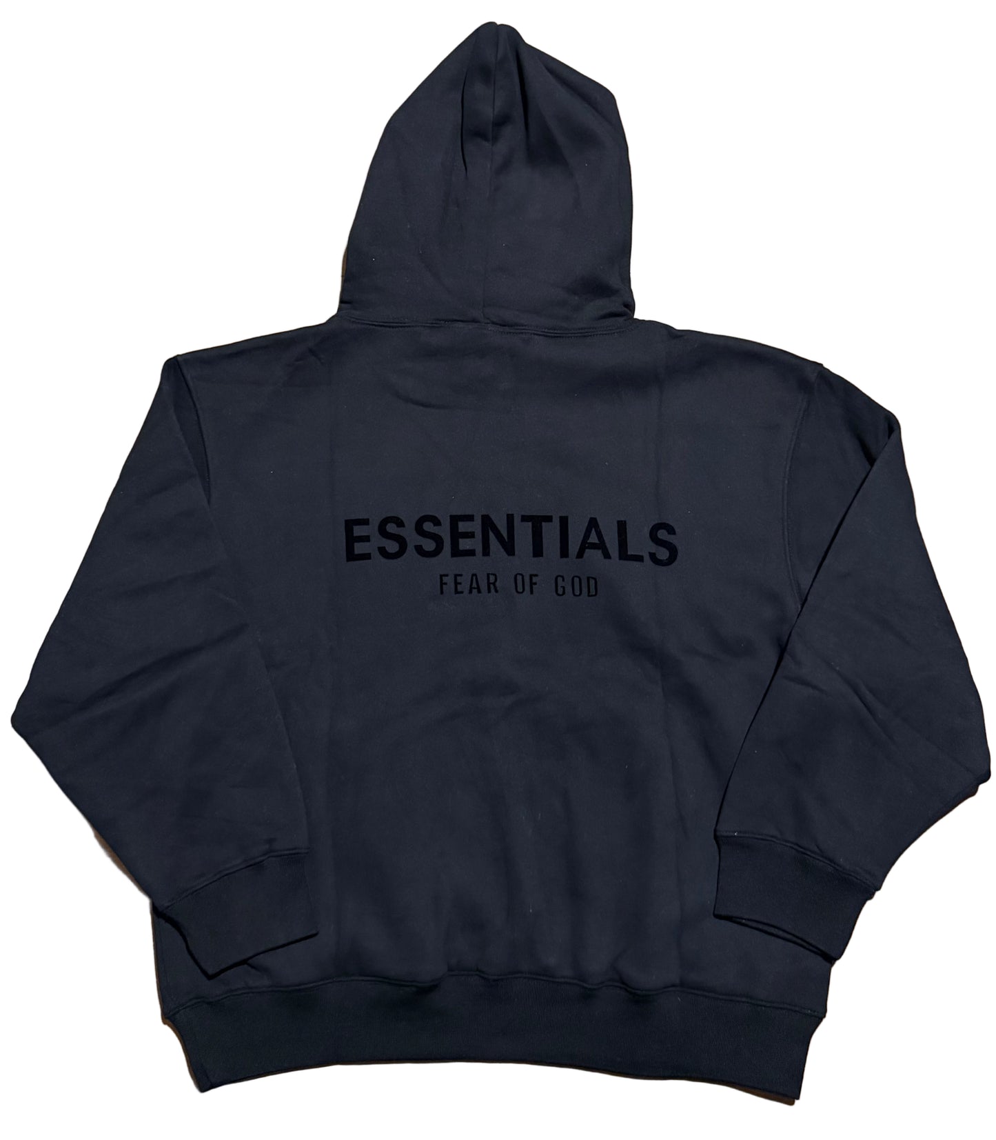 FOG Essentials hoodie
