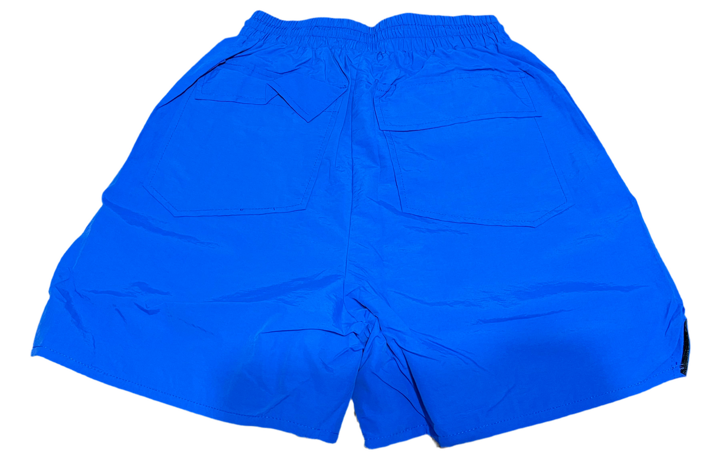 Rhude Logo Shorts