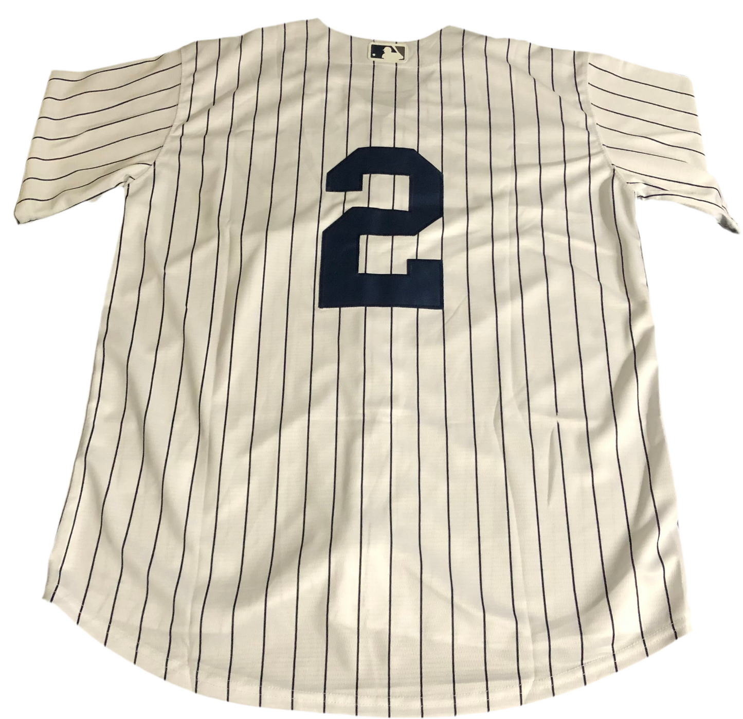 Derek Jeter New York Yankees jersey