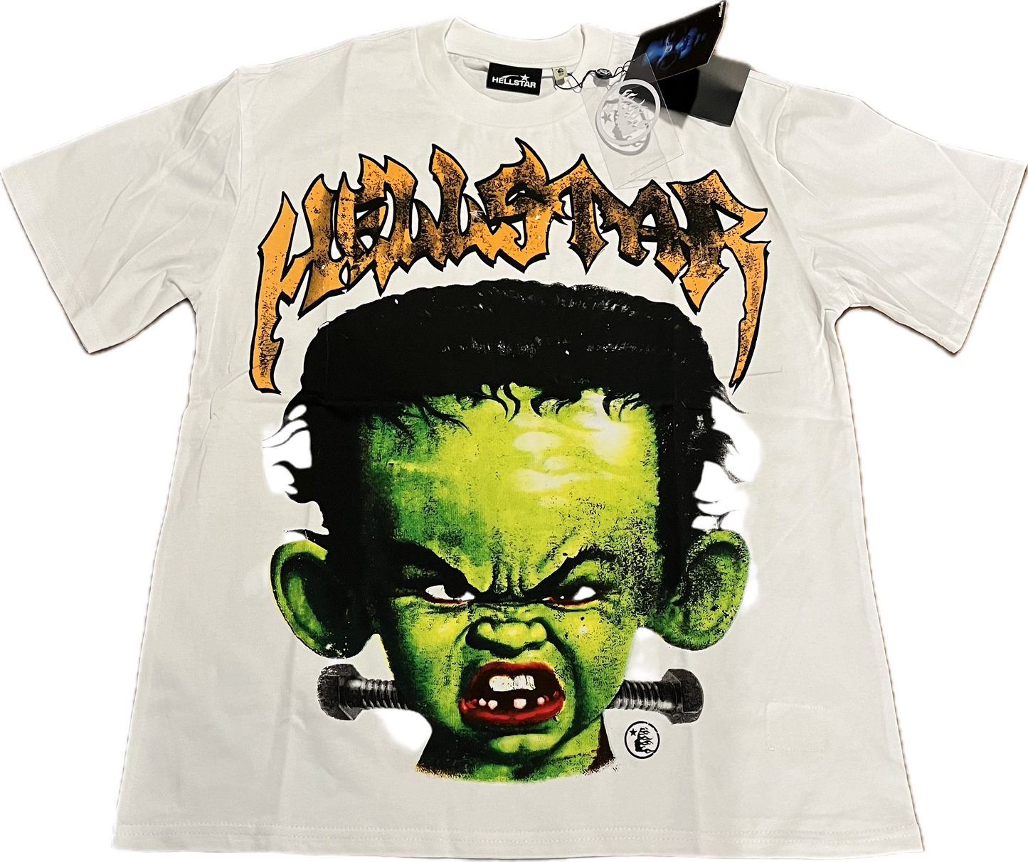 Hellstar t-shirt