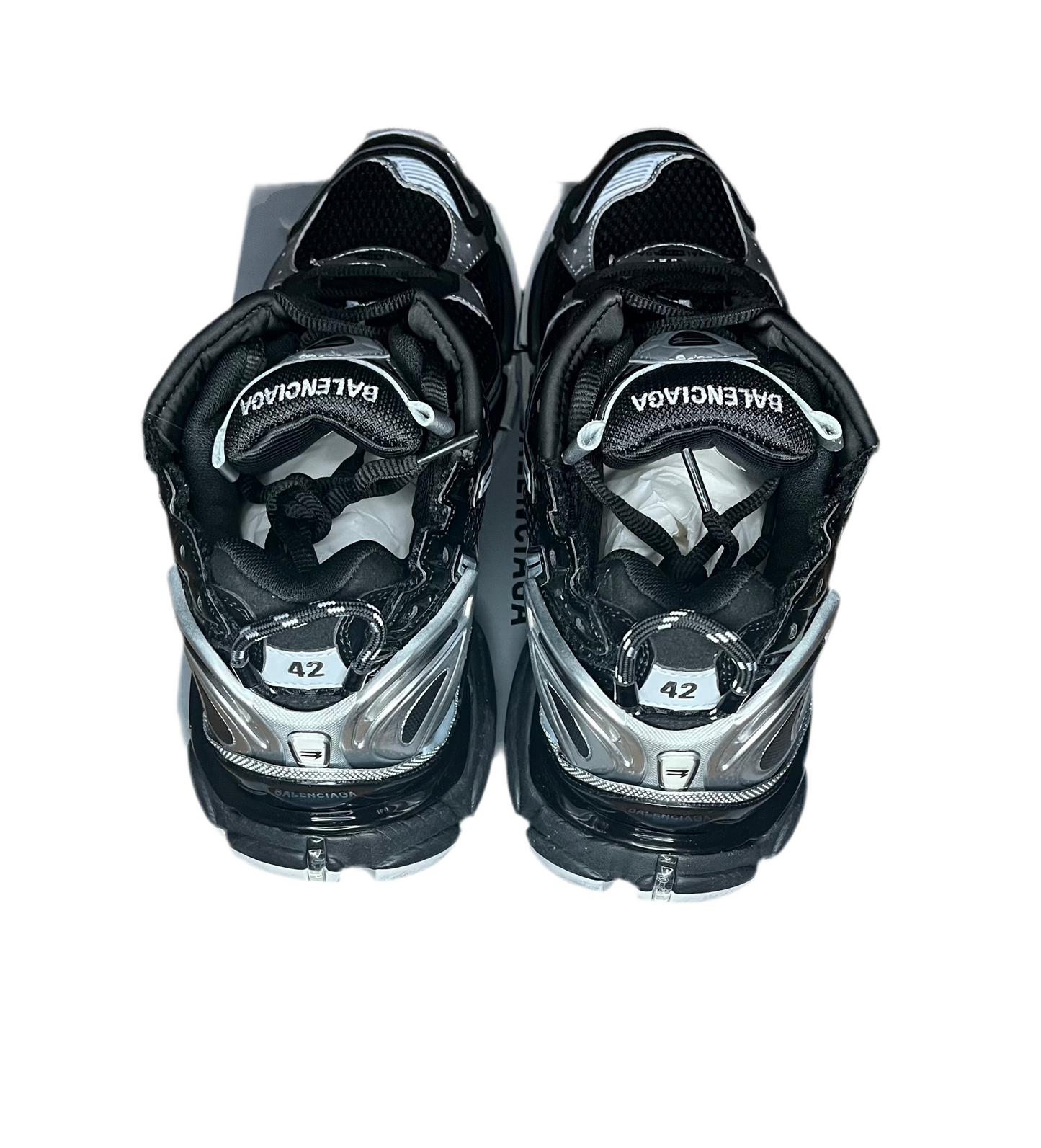 Balenciaga Runner