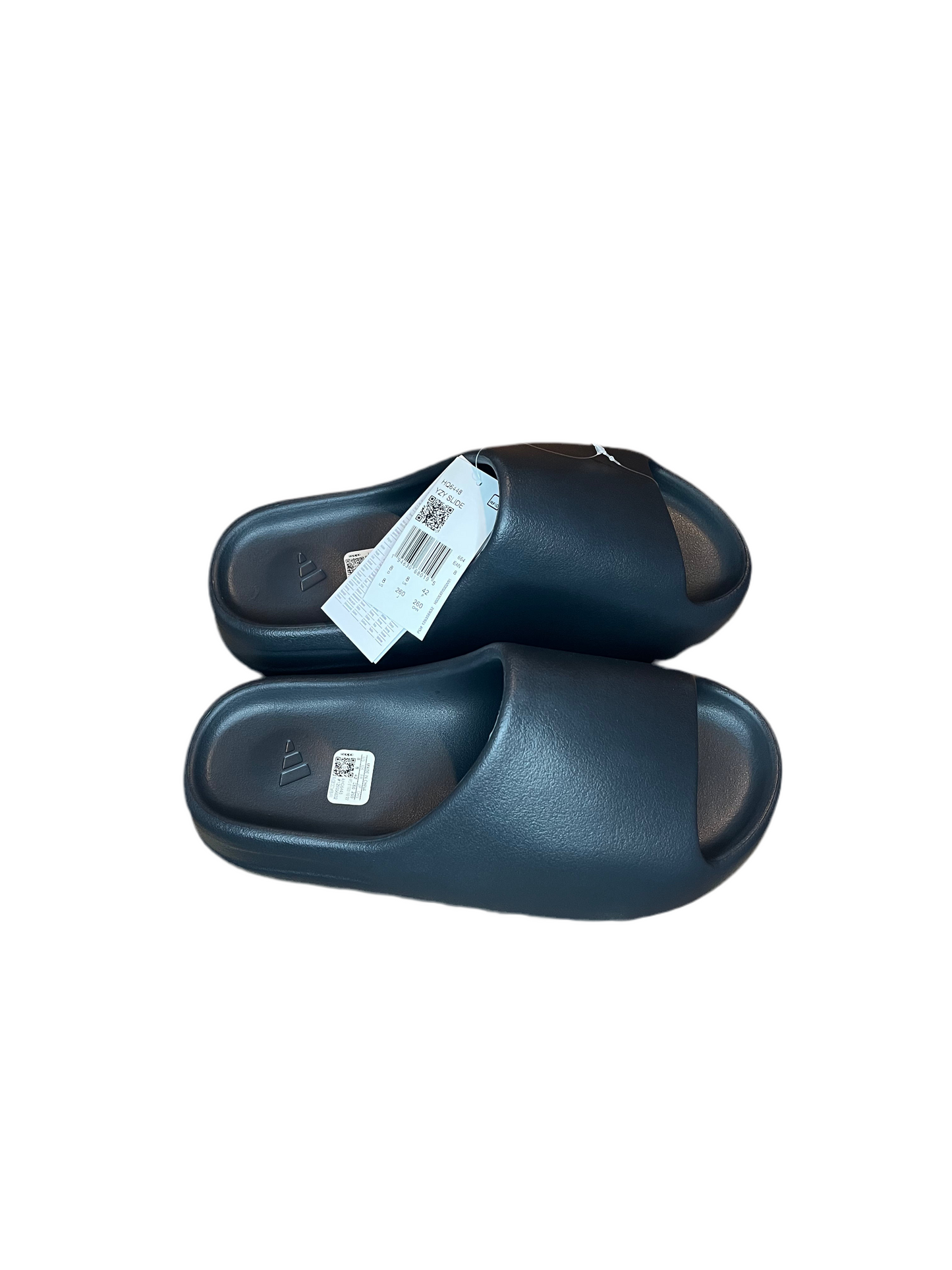 Yeezy Slides