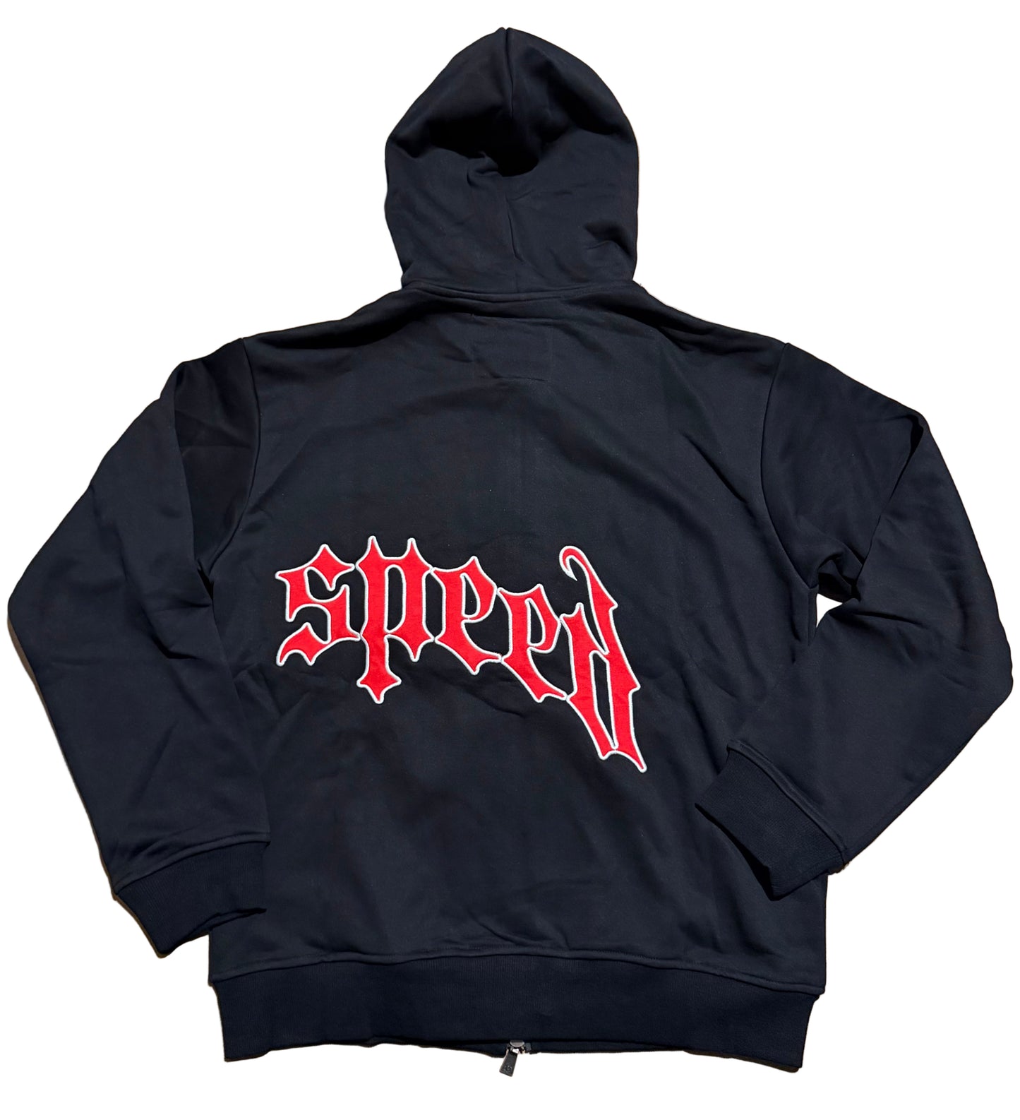 Godspeed hoodie