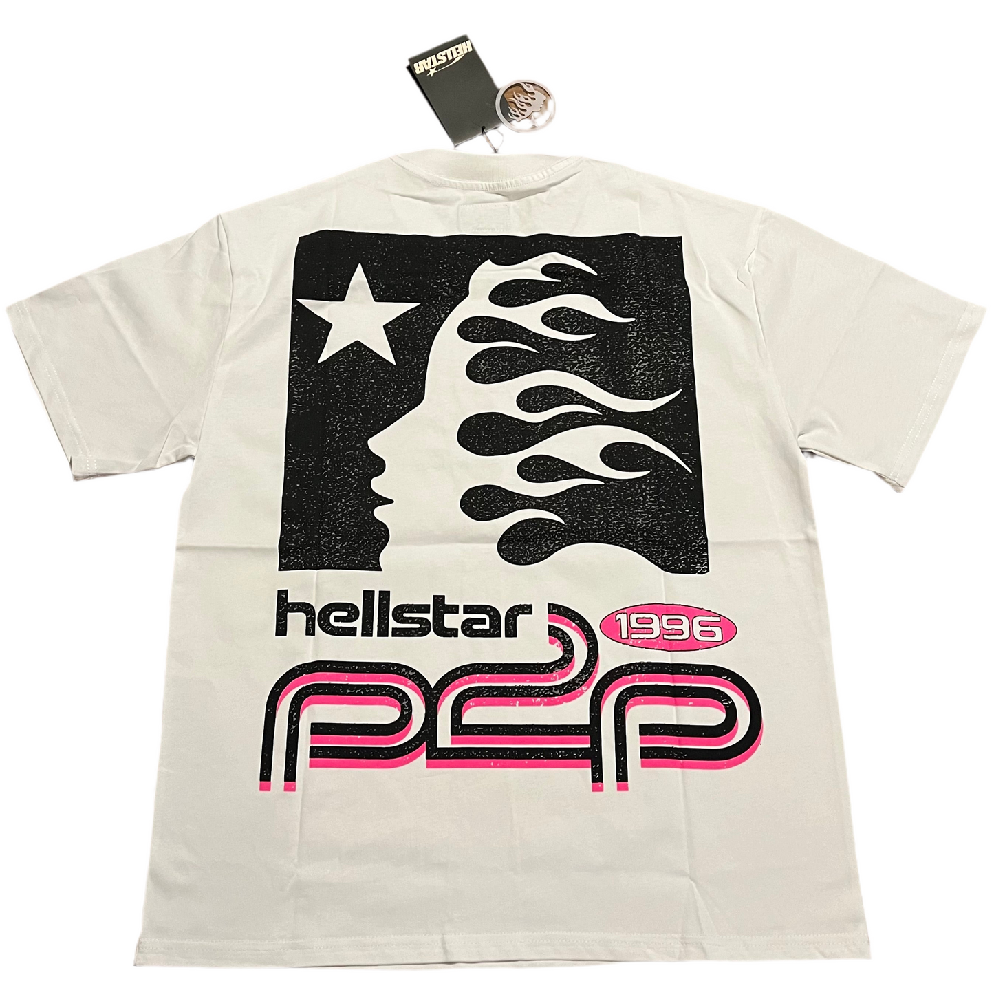 Hellstar t-shirt