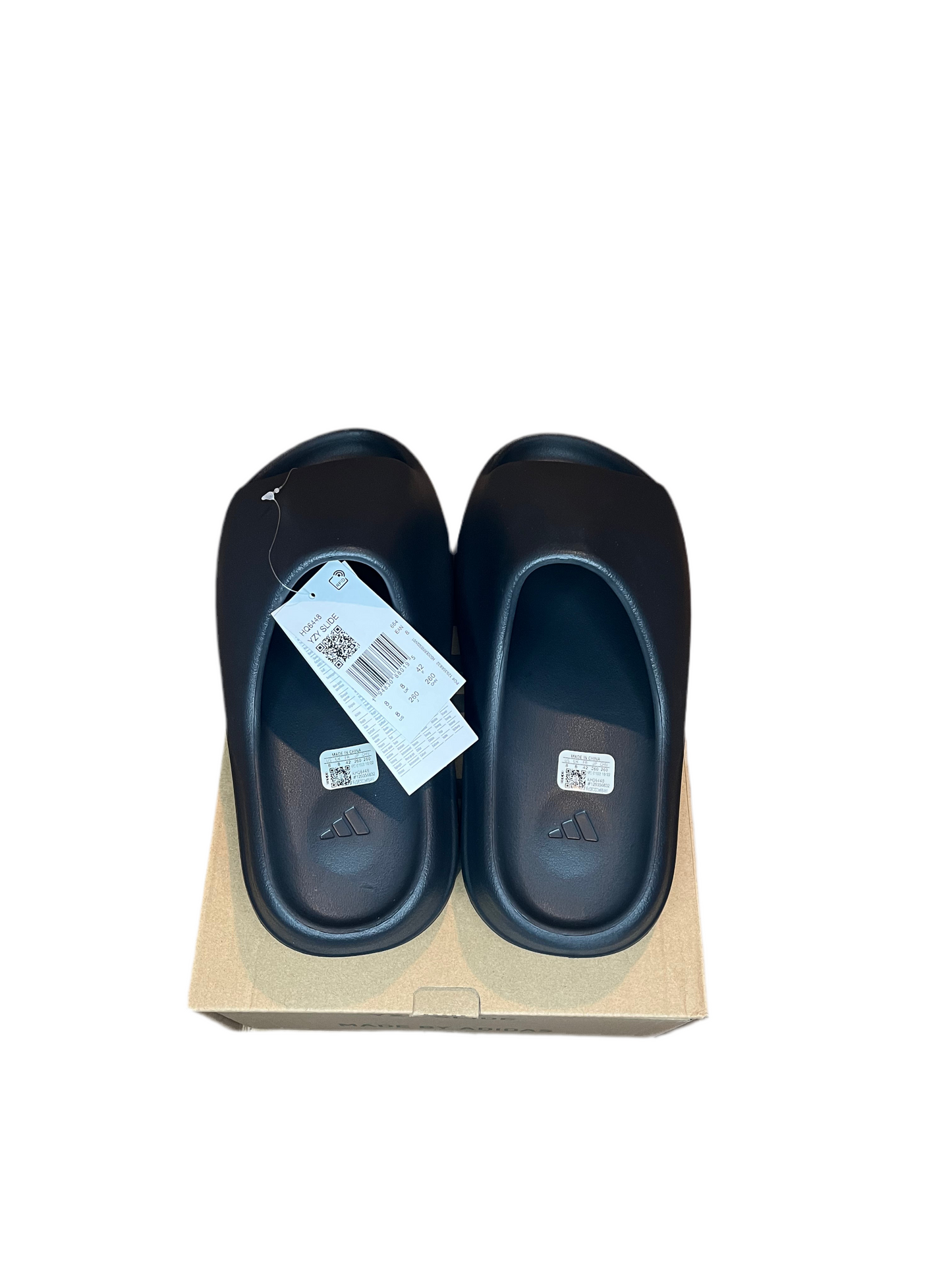 Yeezy Slides