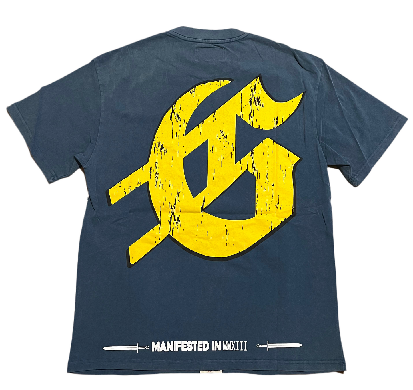 Godspeed t-shirt
