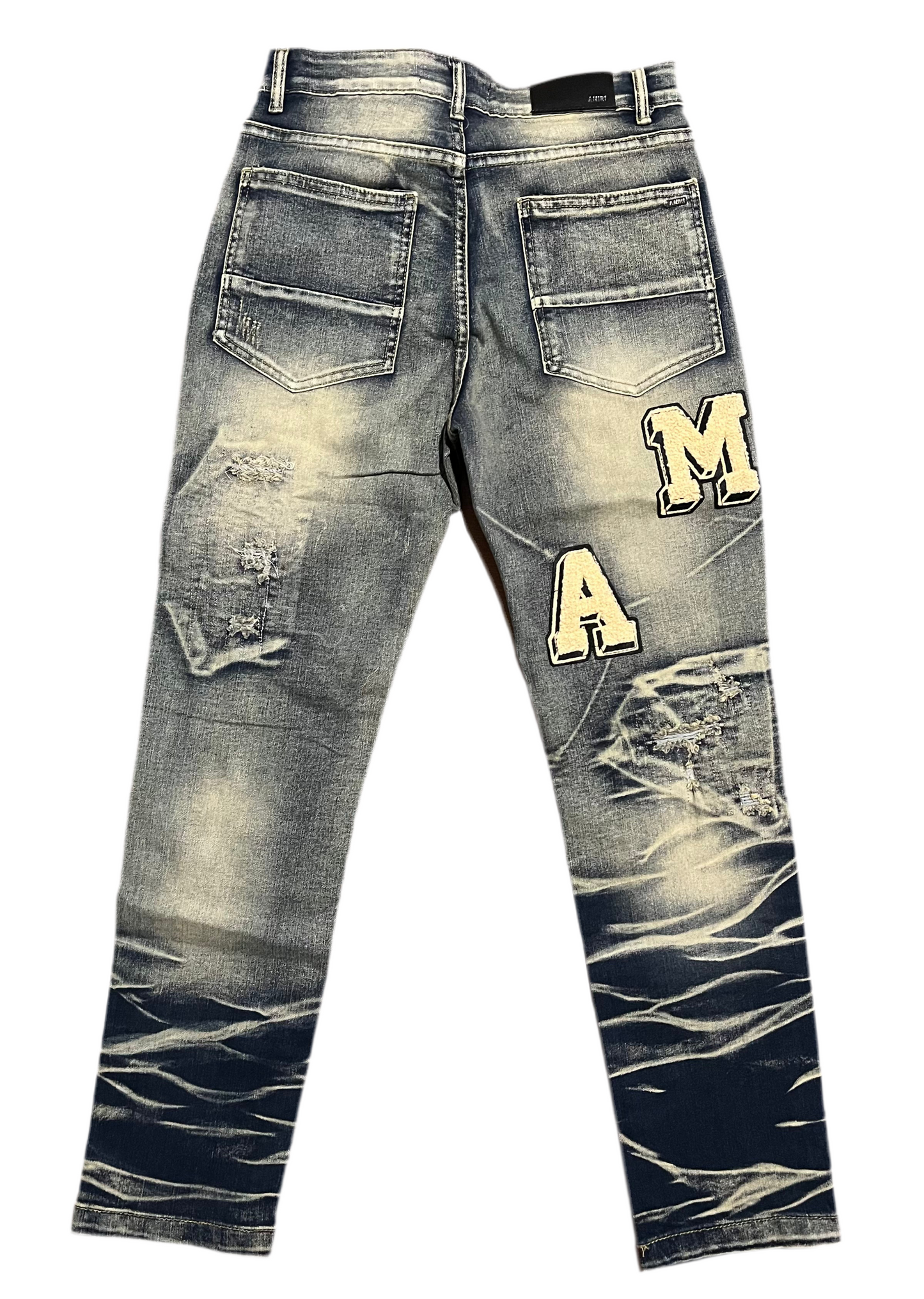 Amiri jeans