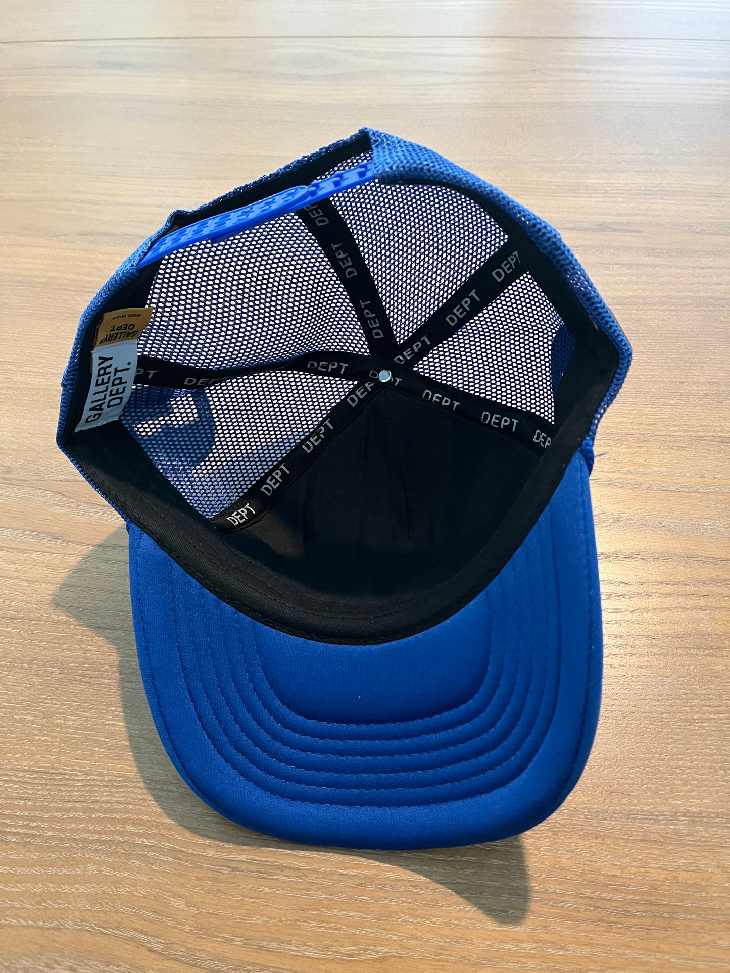 Gallery Dept trucker hat