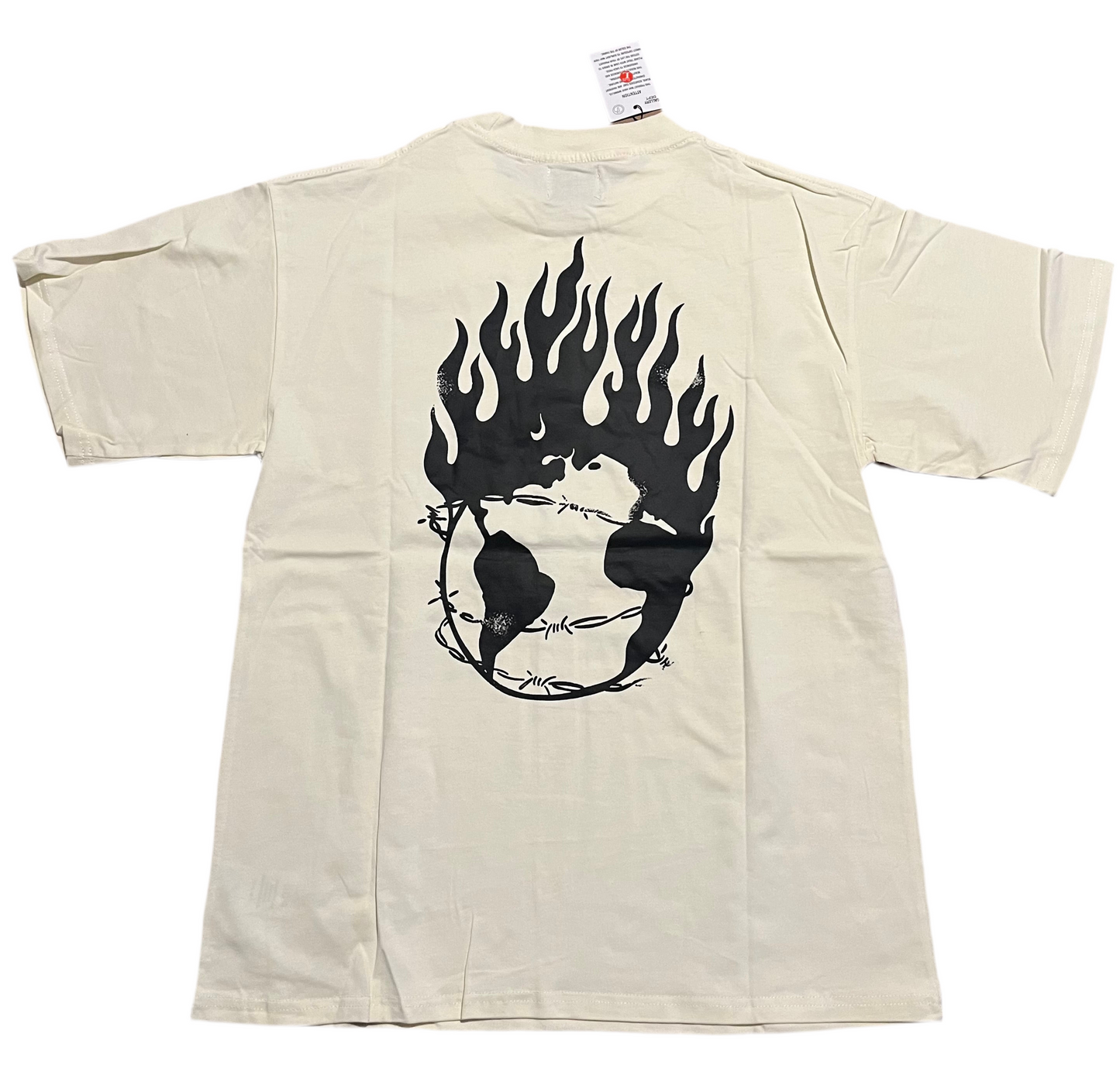 Gallery Dept t-shirt