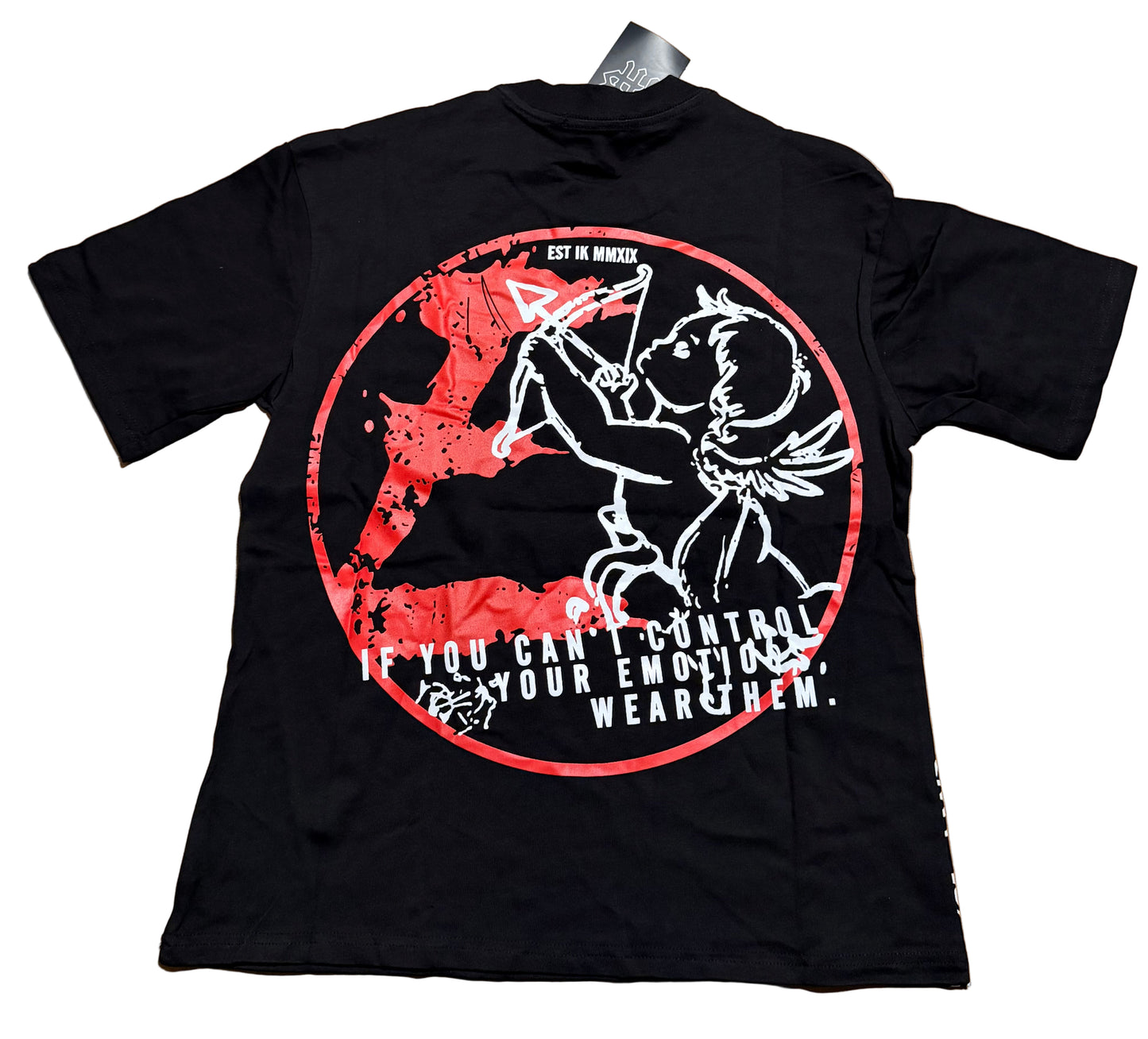 Mixed Emotions t-shirt