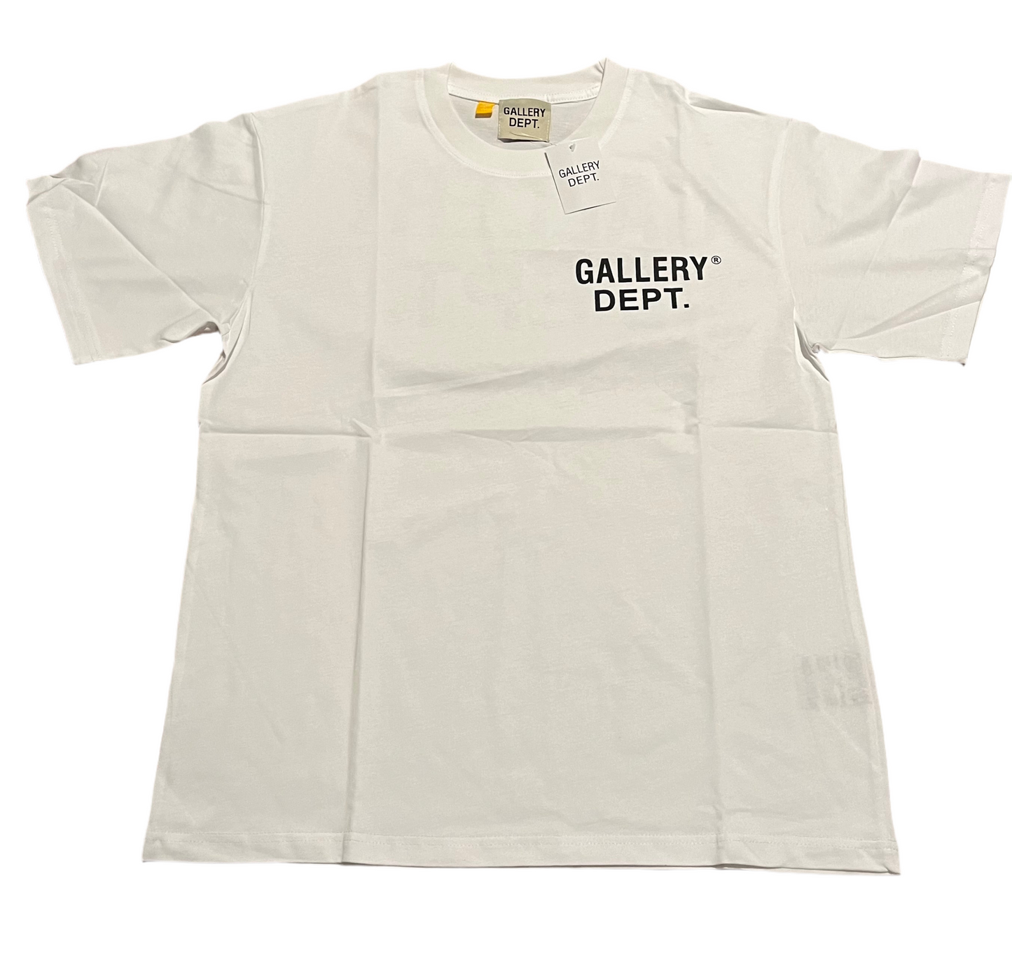 Gallery Dept t-shirt