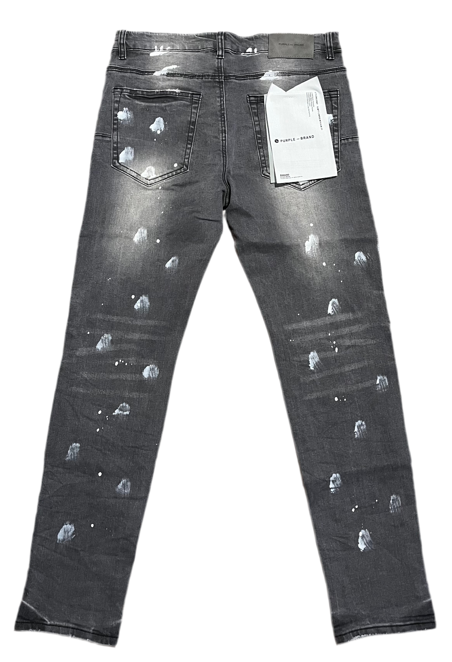 Purple Brand jeans