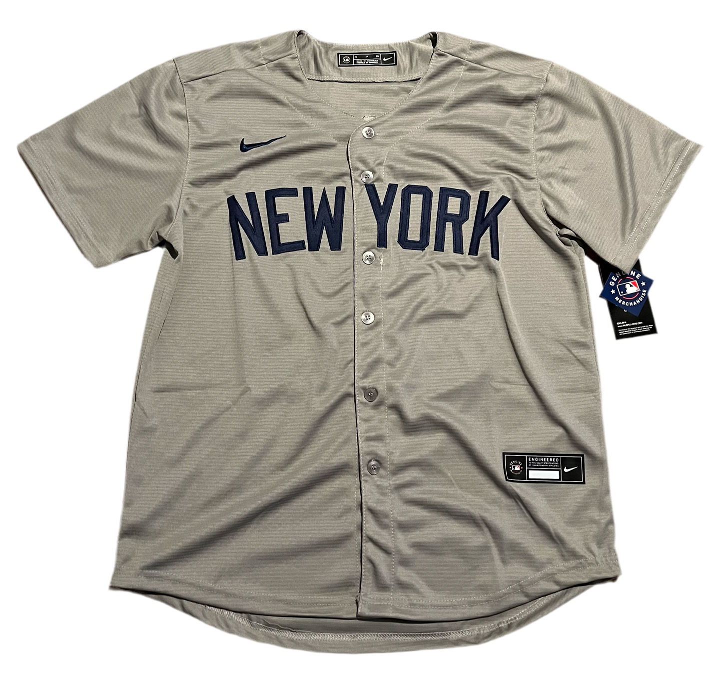 Aaron Judge New York Yankees Jersey