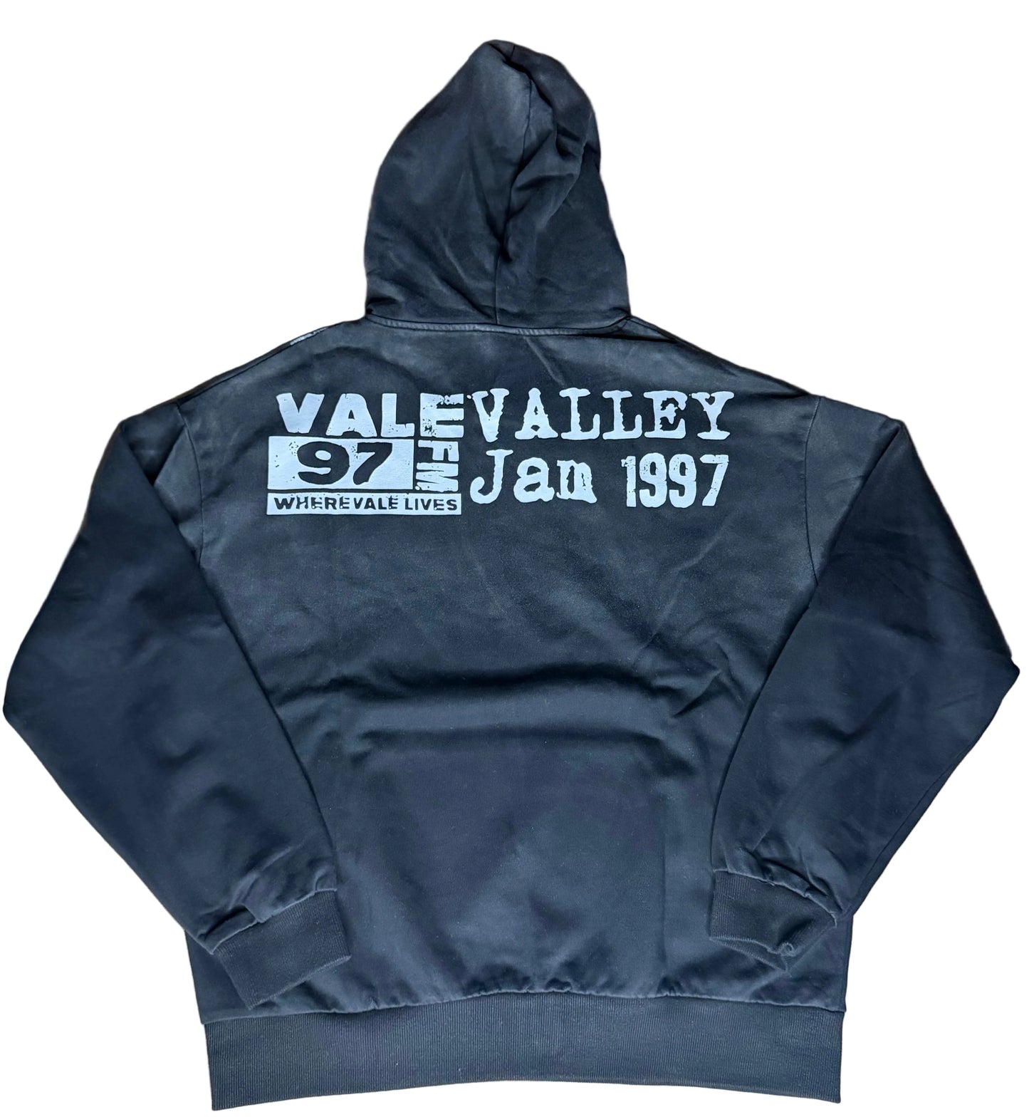 Valley Dream hoodie