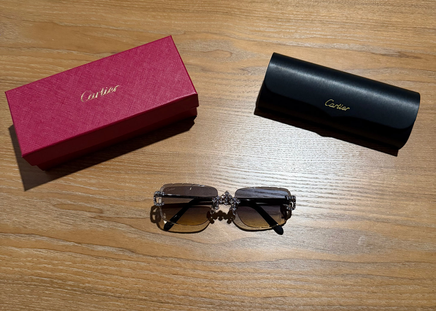 Cartier Sunglasses