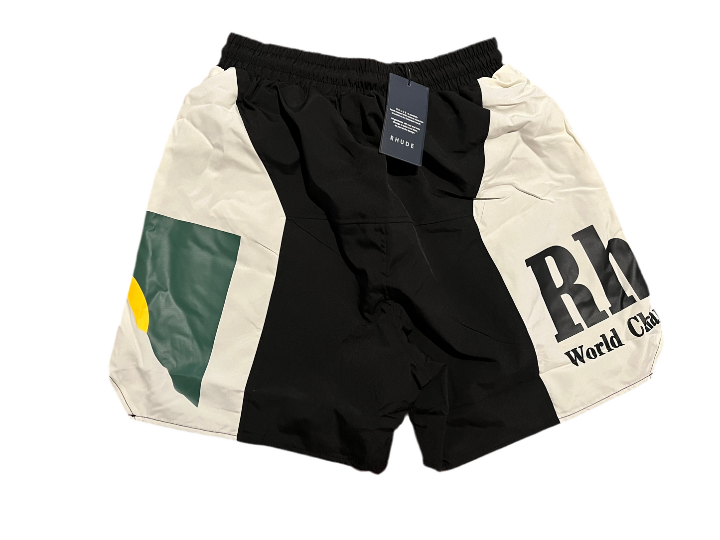 Rhude Shorts