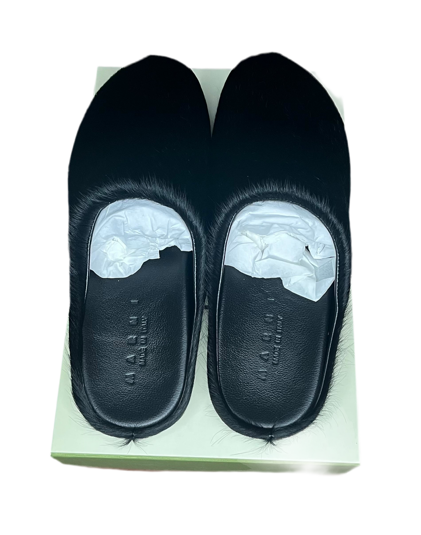Marni Slides
