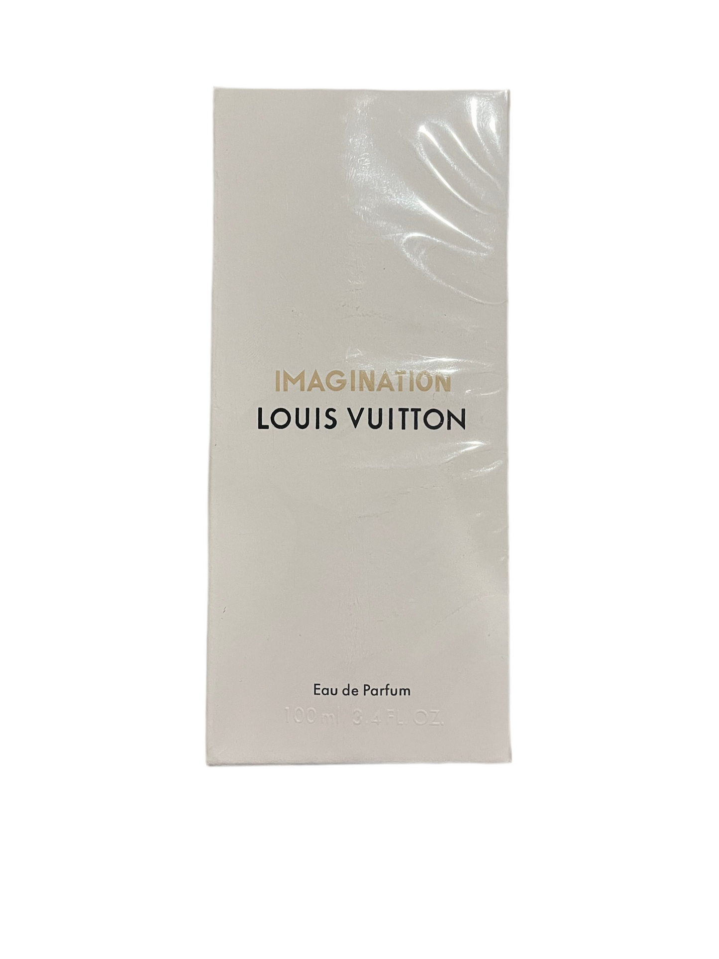 Louis Vuitton Imagination