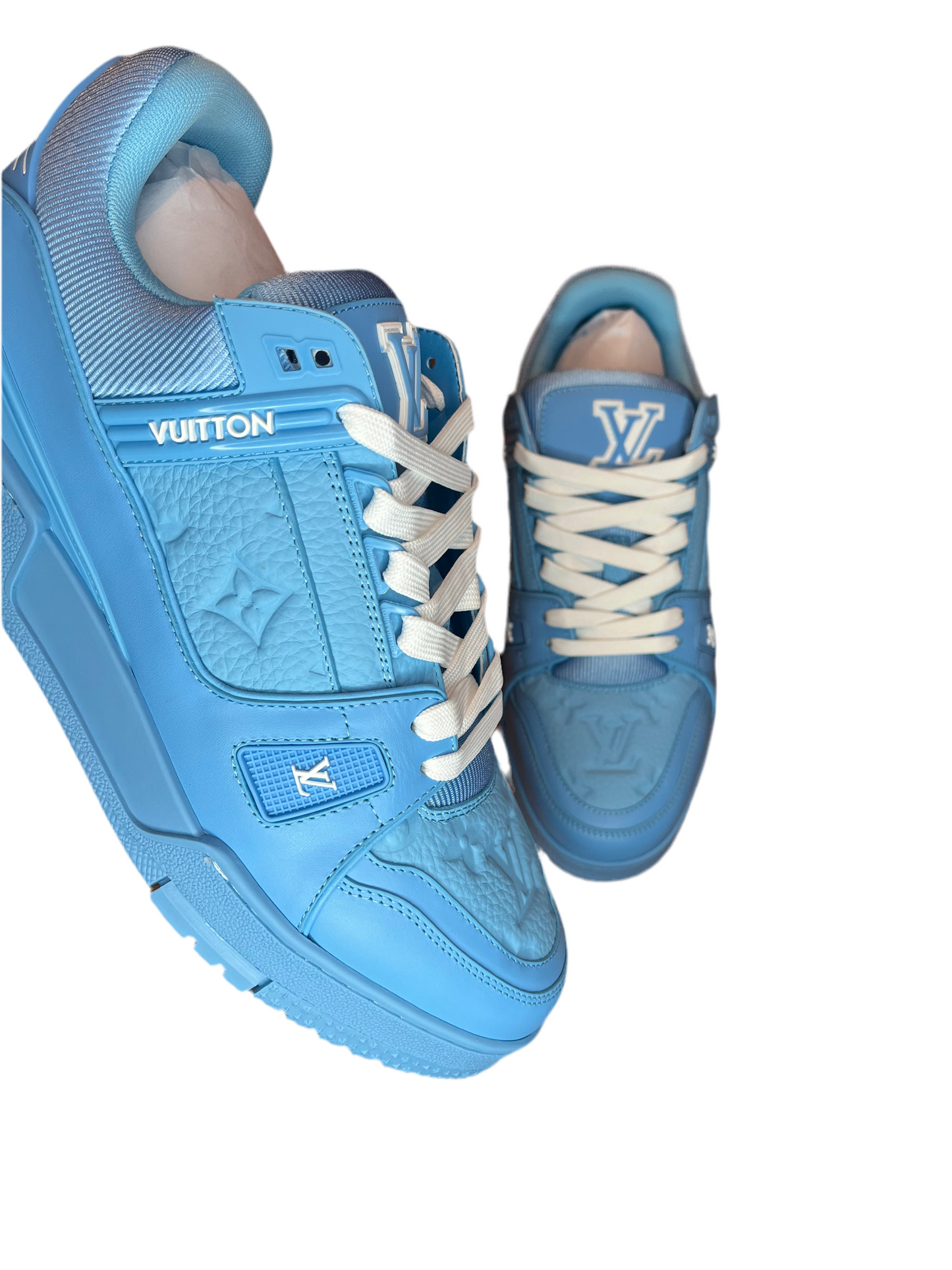LV Trainer