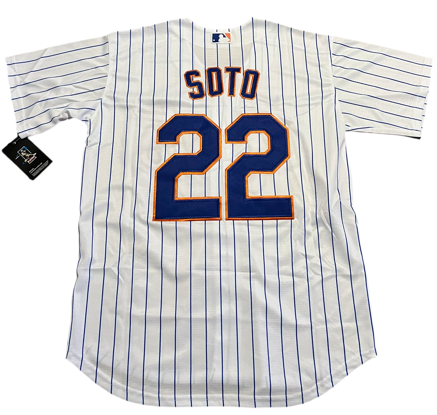 Juan Soto New York Mets Jersey