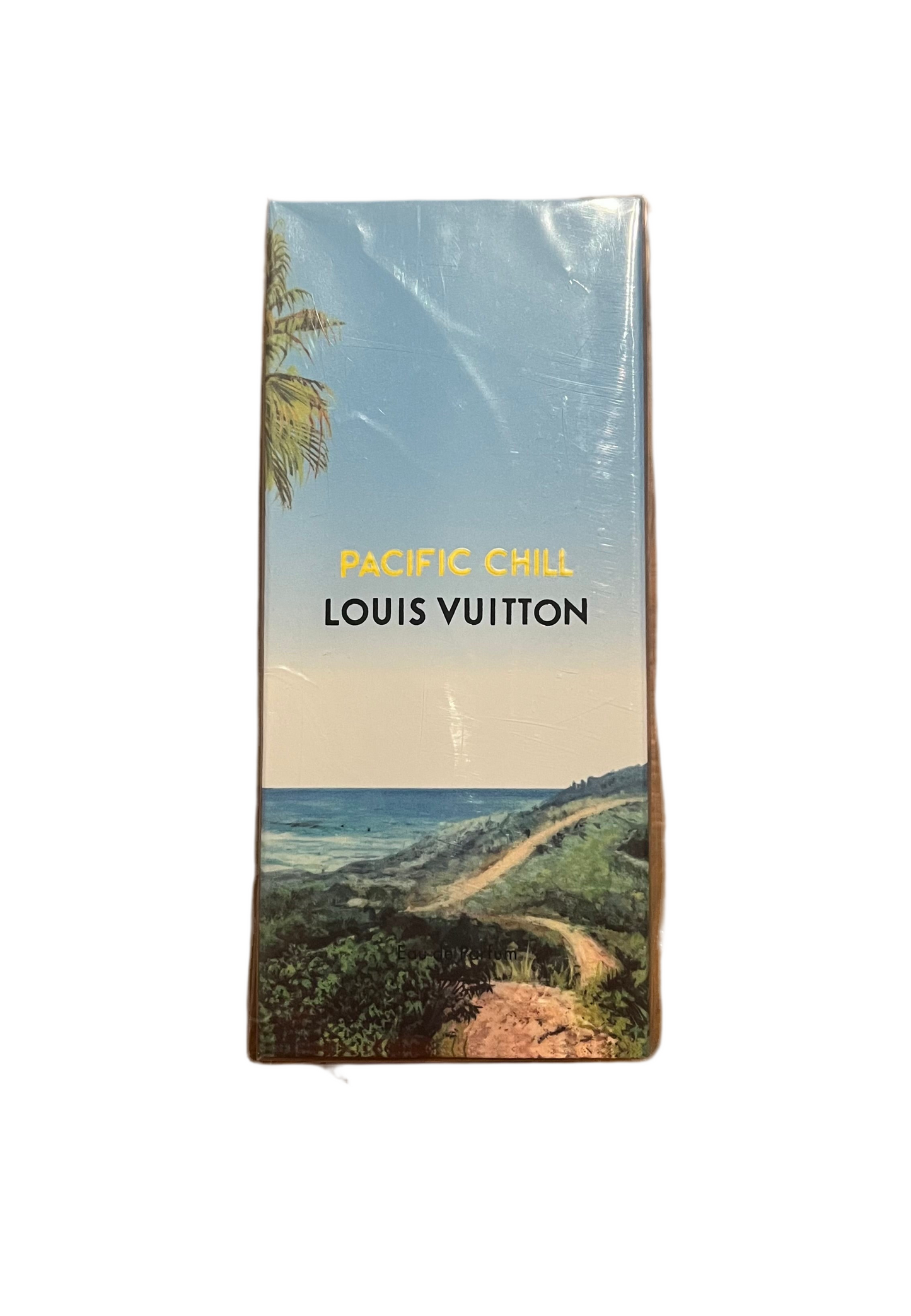 Louis Vuitton Pacific Chill