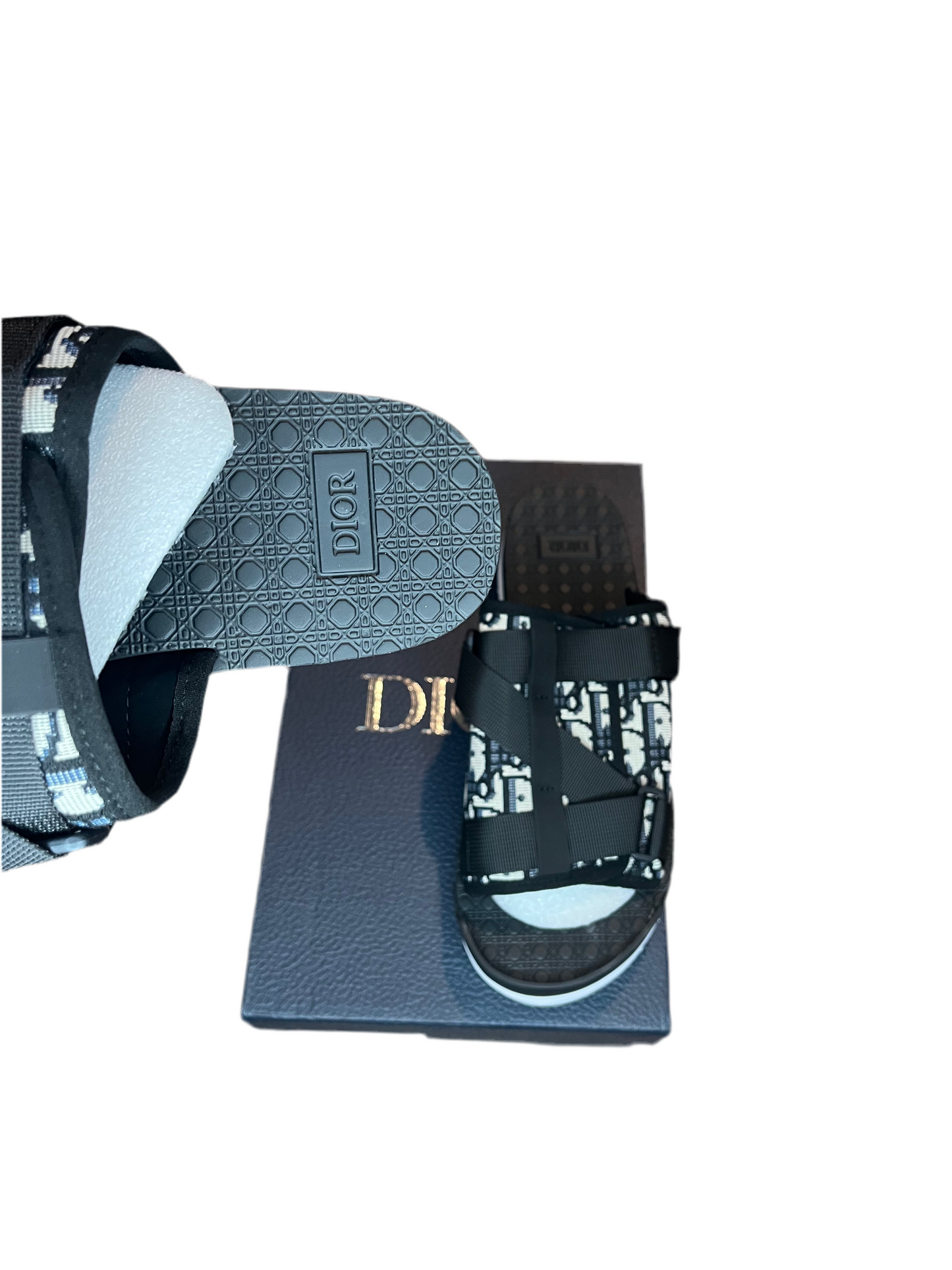 Dior Slides