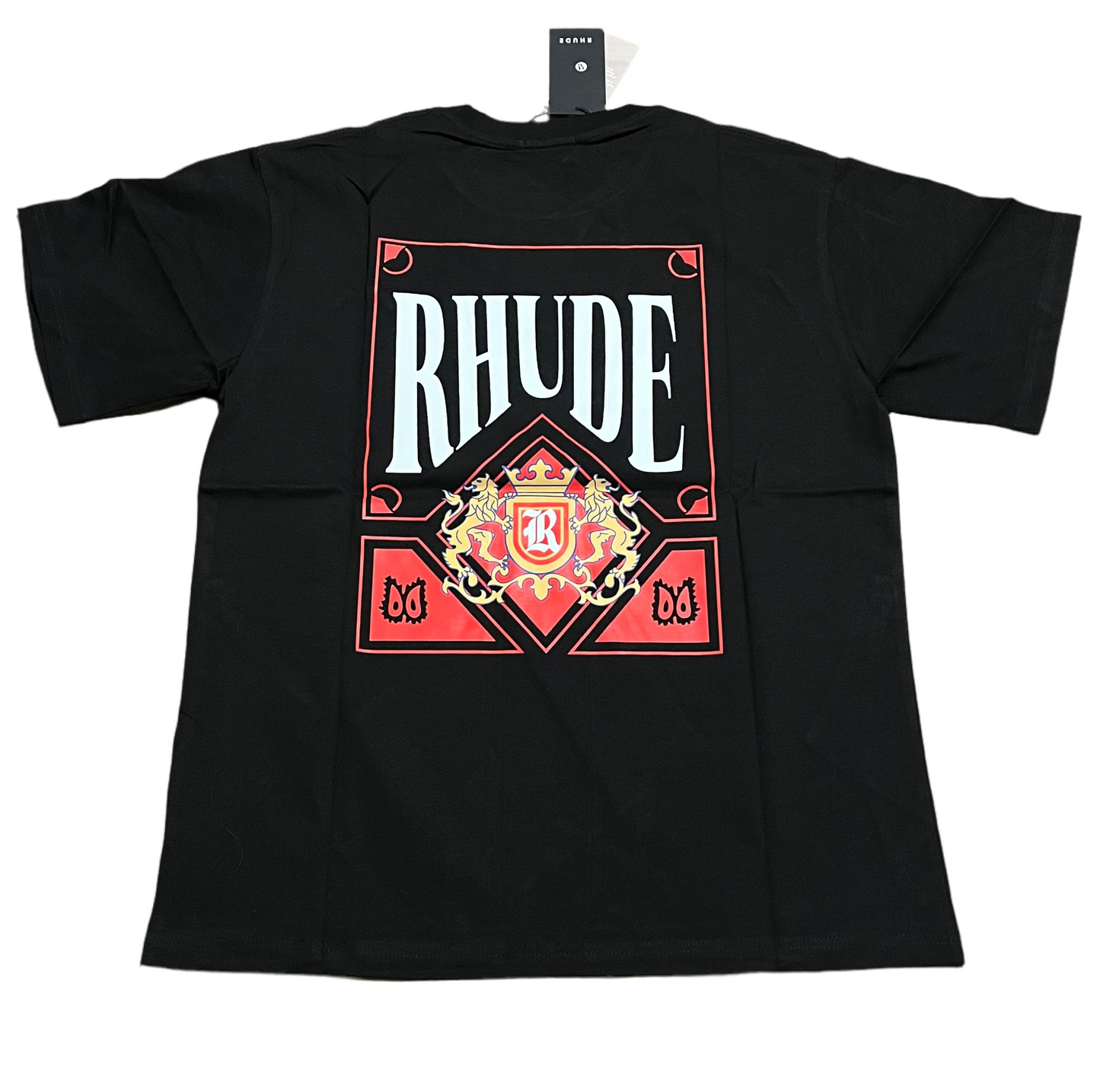 Rhude t-shirt